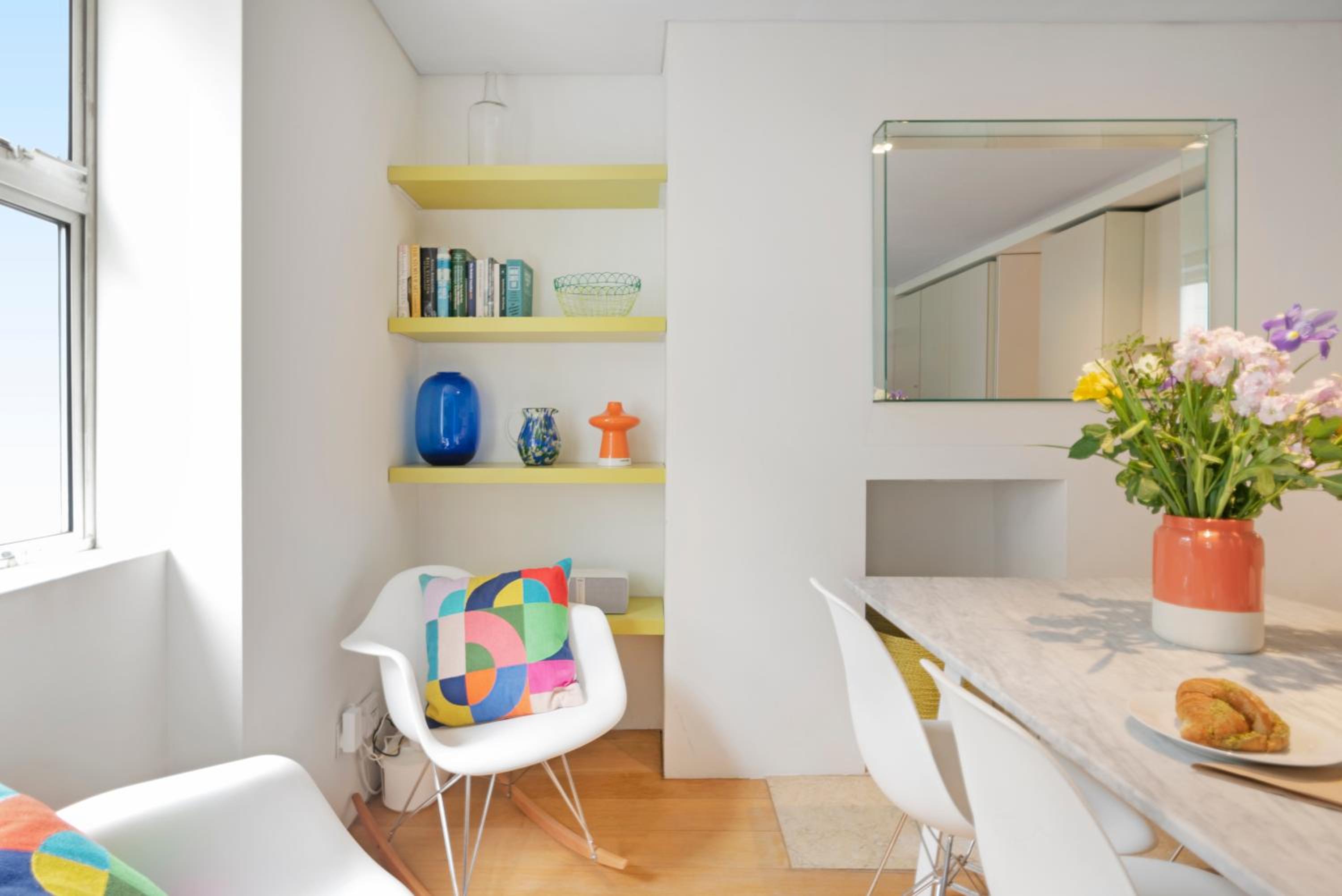 Fitzrovia Apartment By Morethanstays