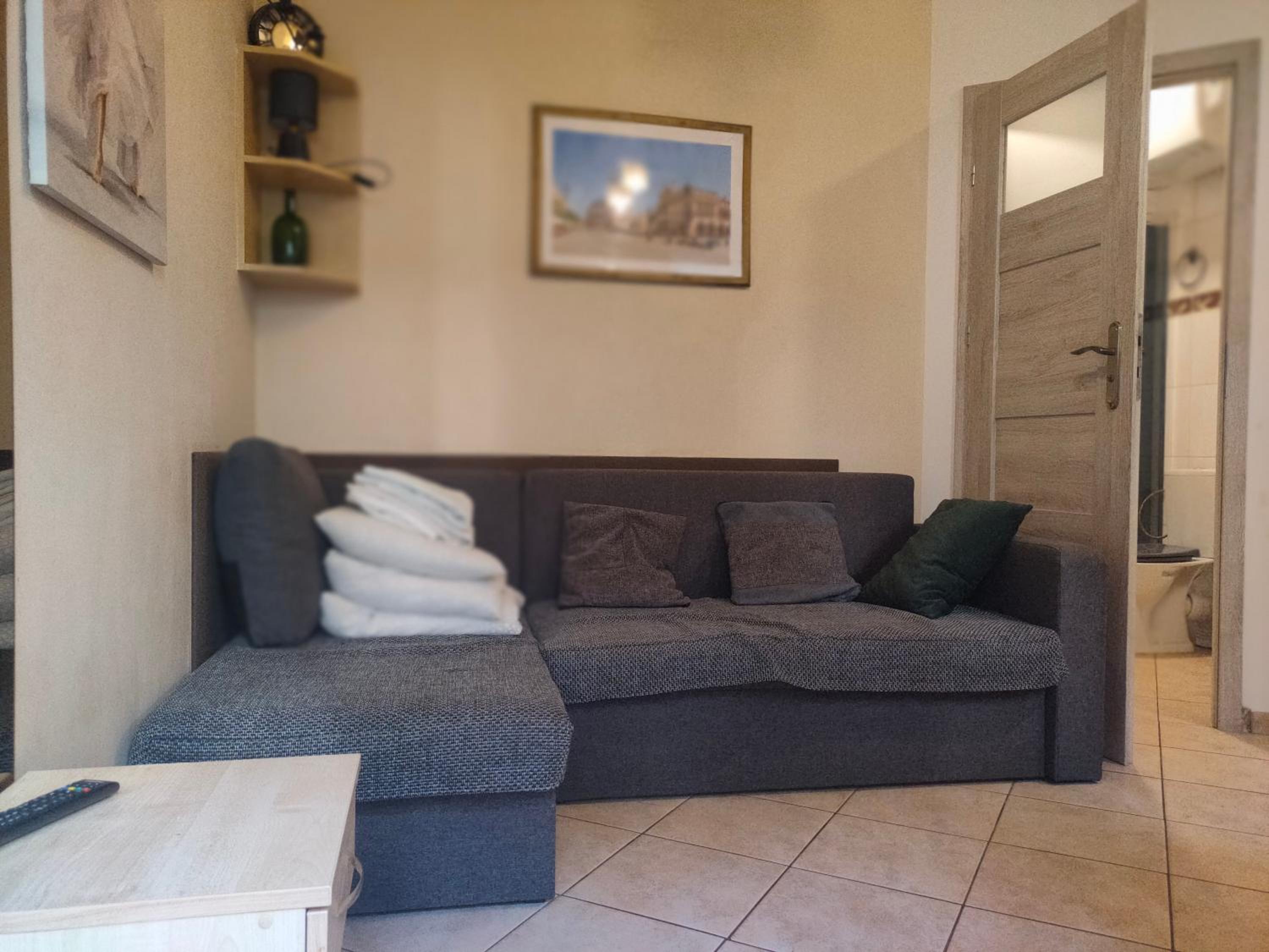 Apartamenty Amber view 5