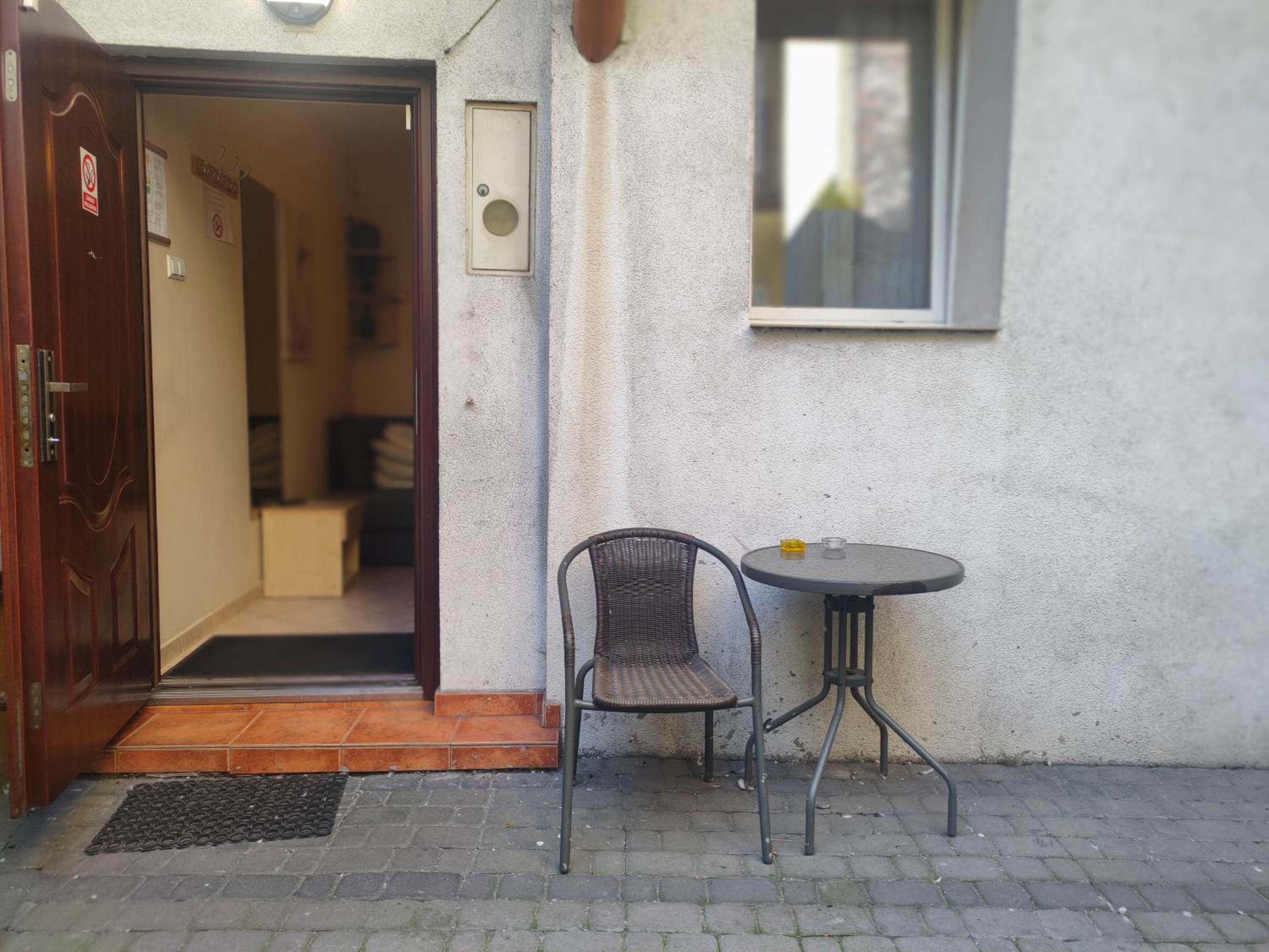 Apartamenty Amber view 3