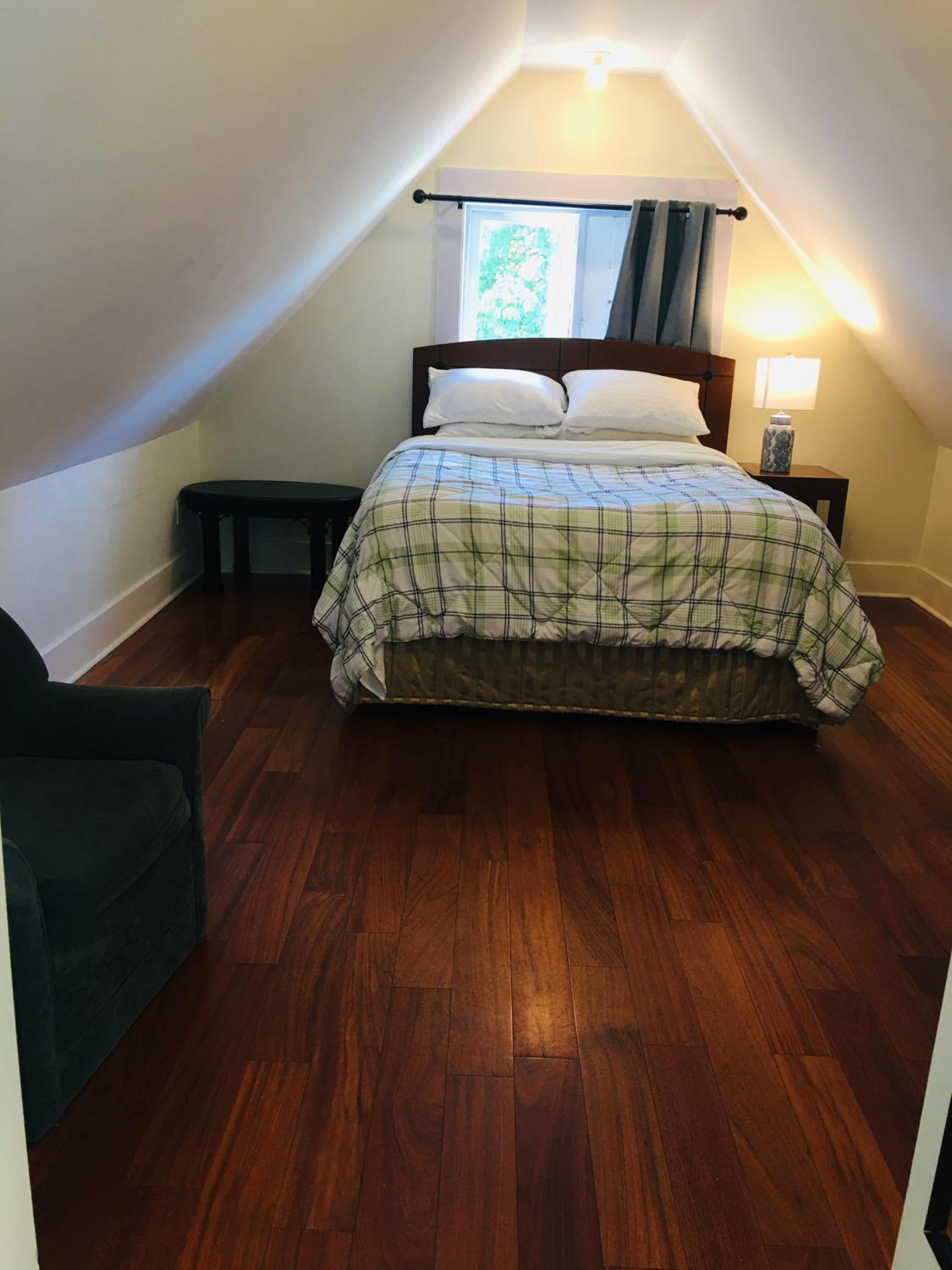 Linda guesthouse