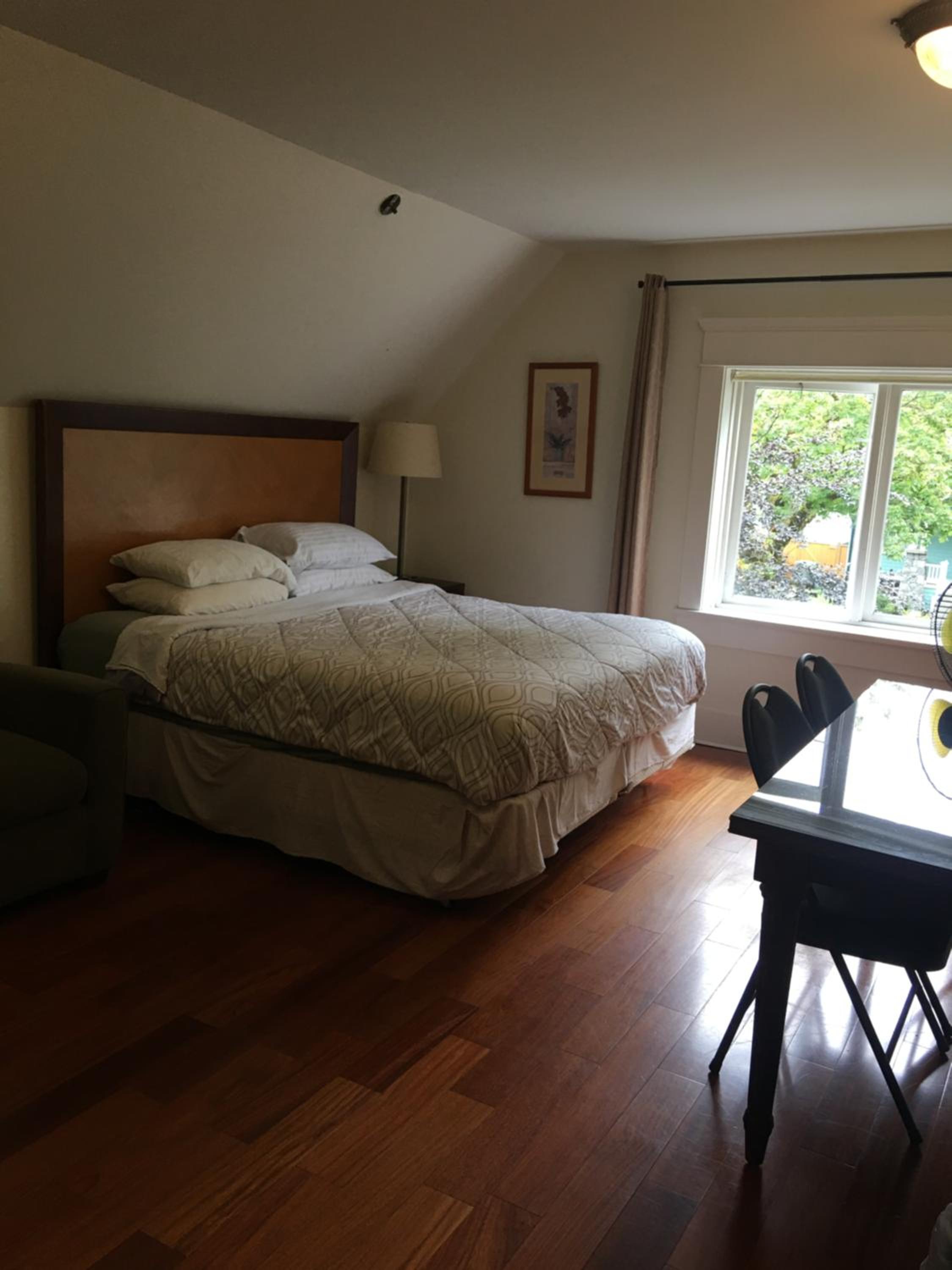 Linda guesthouse