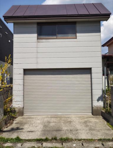 AomoriOutdoorHouse