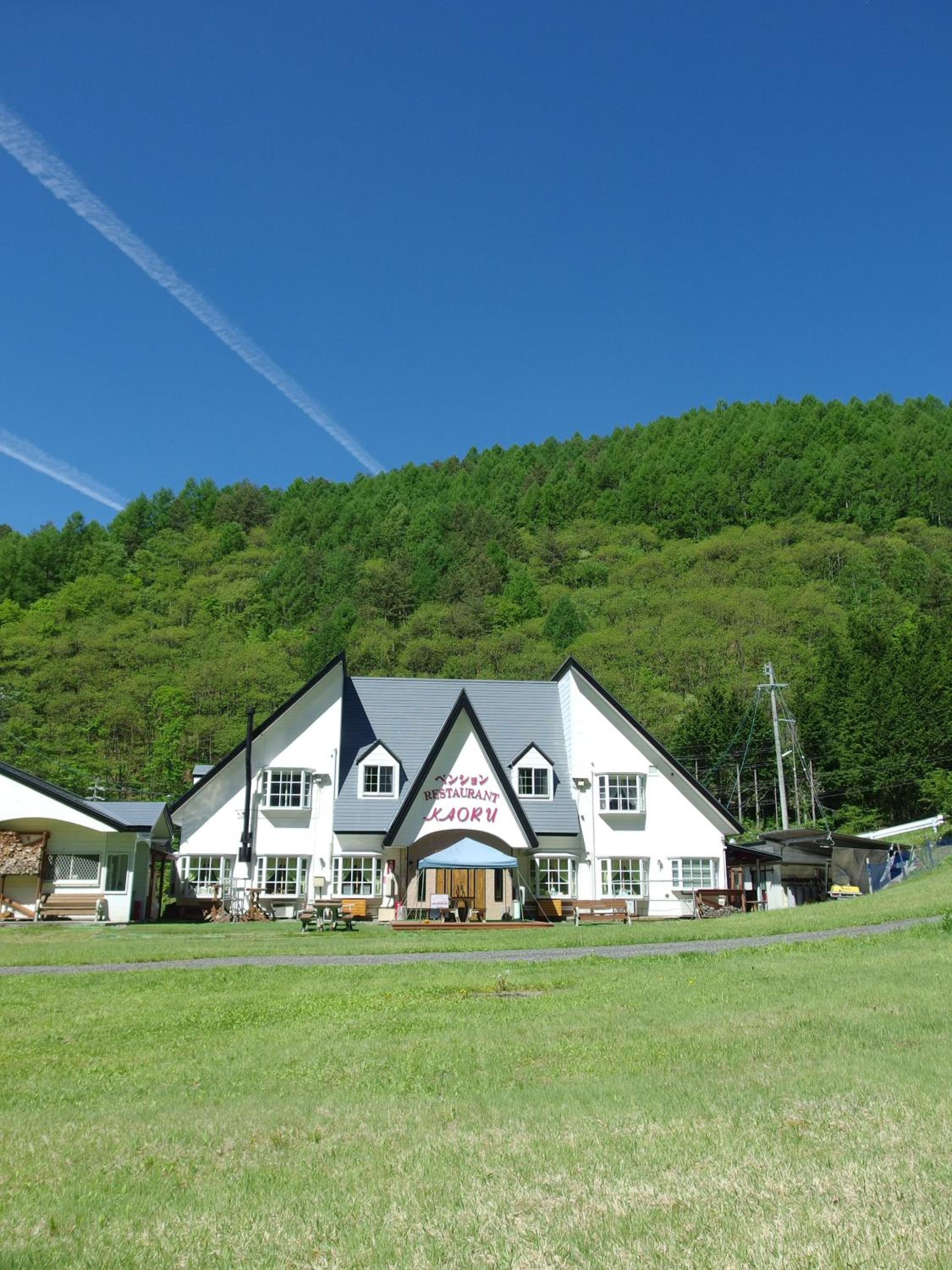 Hotel Pension Kaoru