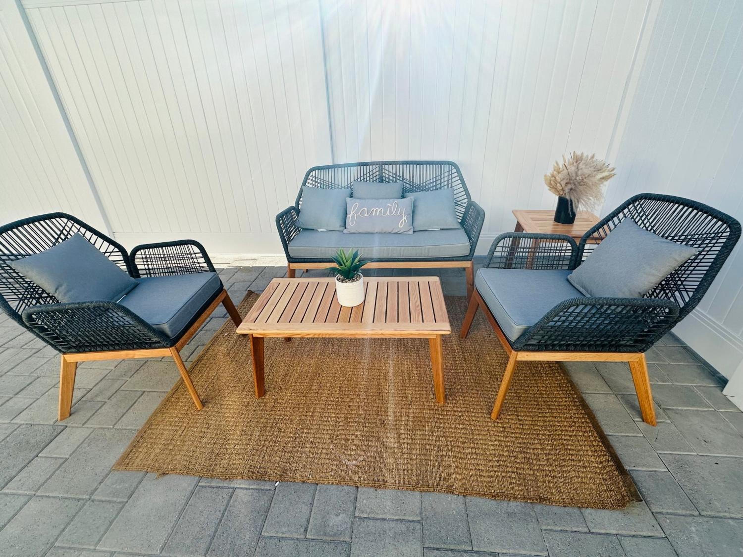 The Hollywood Zen Retreat with a Glamp tent near Universal Studios view 5
