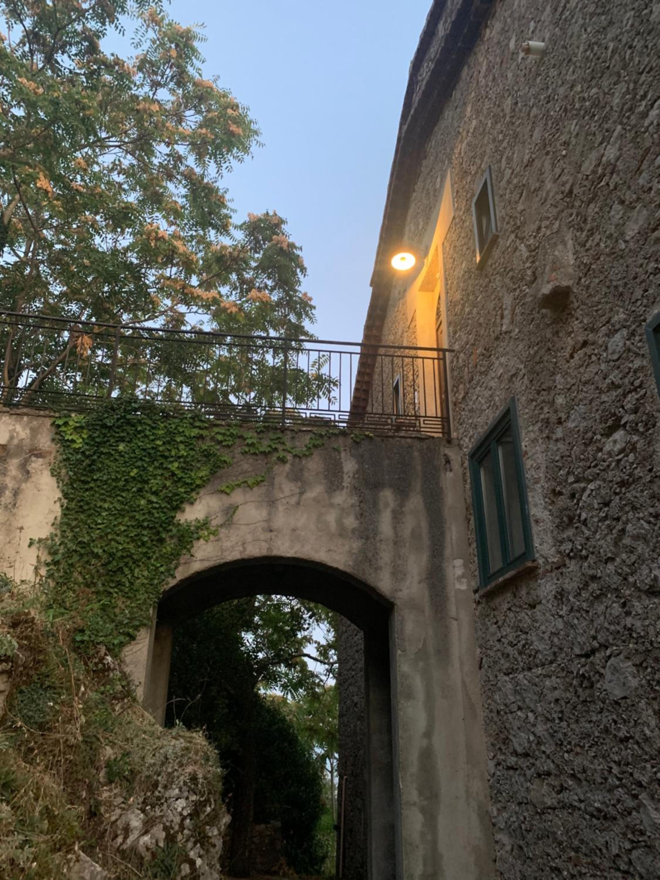 Antica dimora Palazzo Rossi view 5