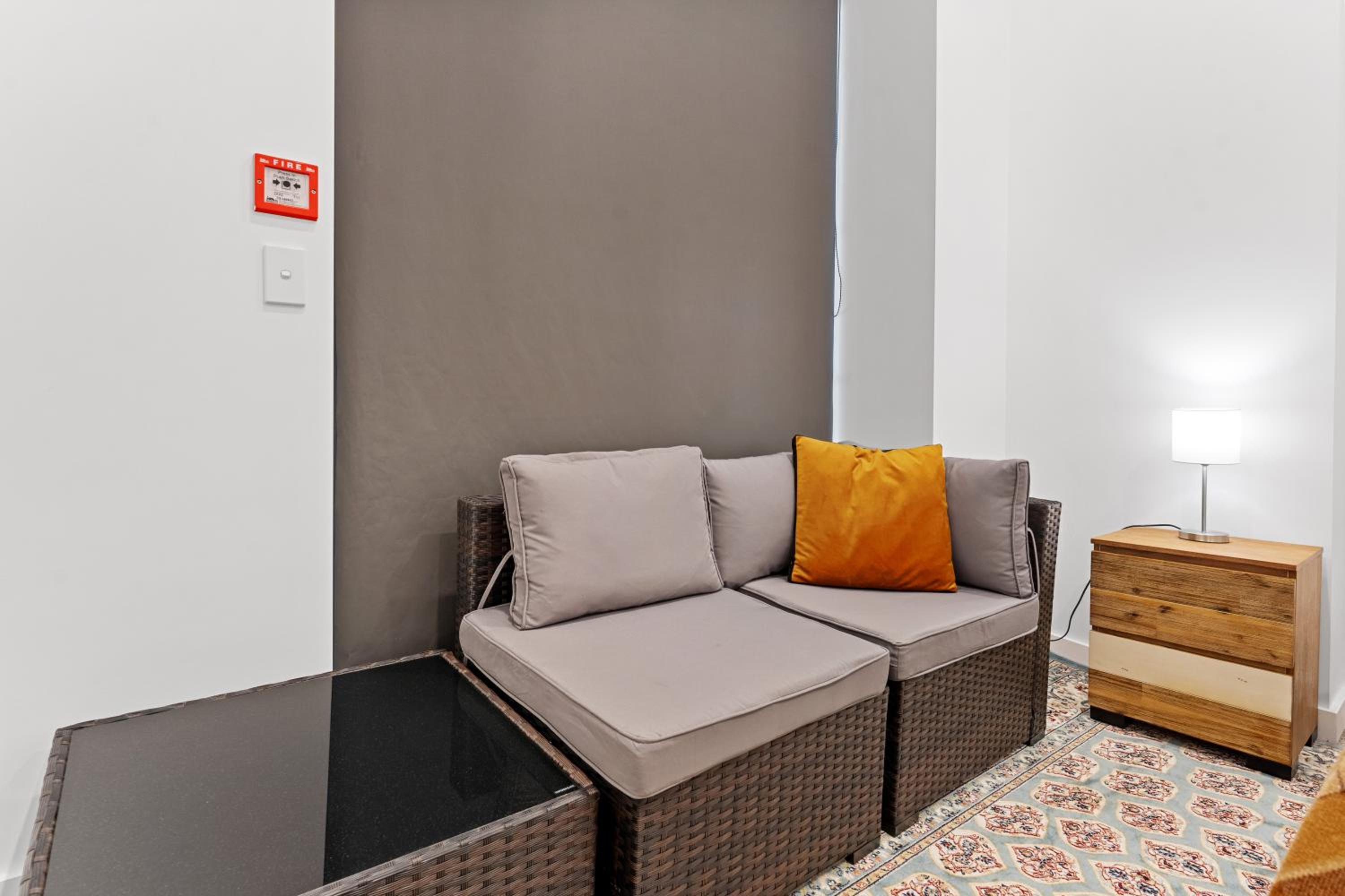 lounge
