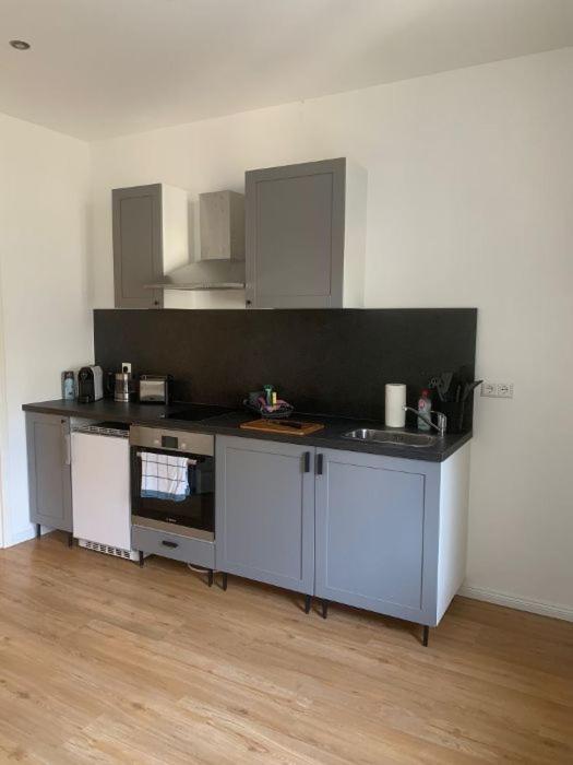 Ferienwohnung Henricistrasse