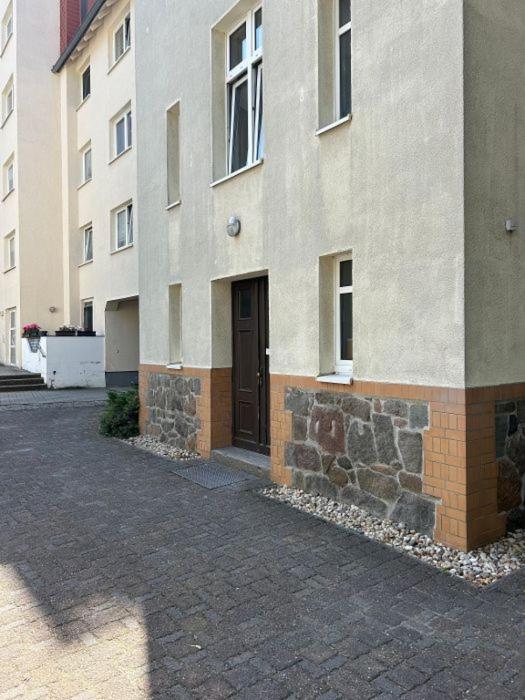 Ferienwohnung Henricistrasse