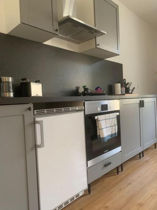 Ferienwohnung Henricistrasse