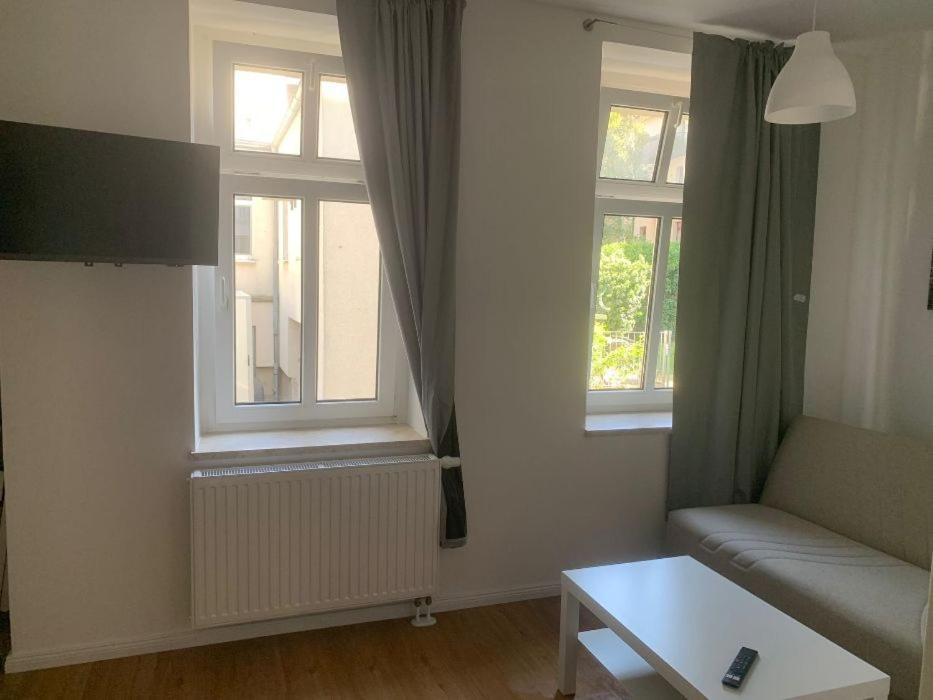 Ferienwohnung Henricistrasse