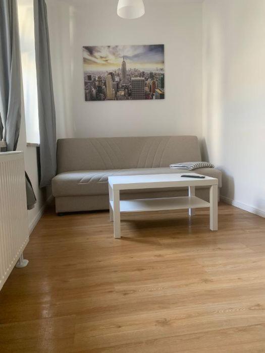Ferienwohnung Henricistrasse