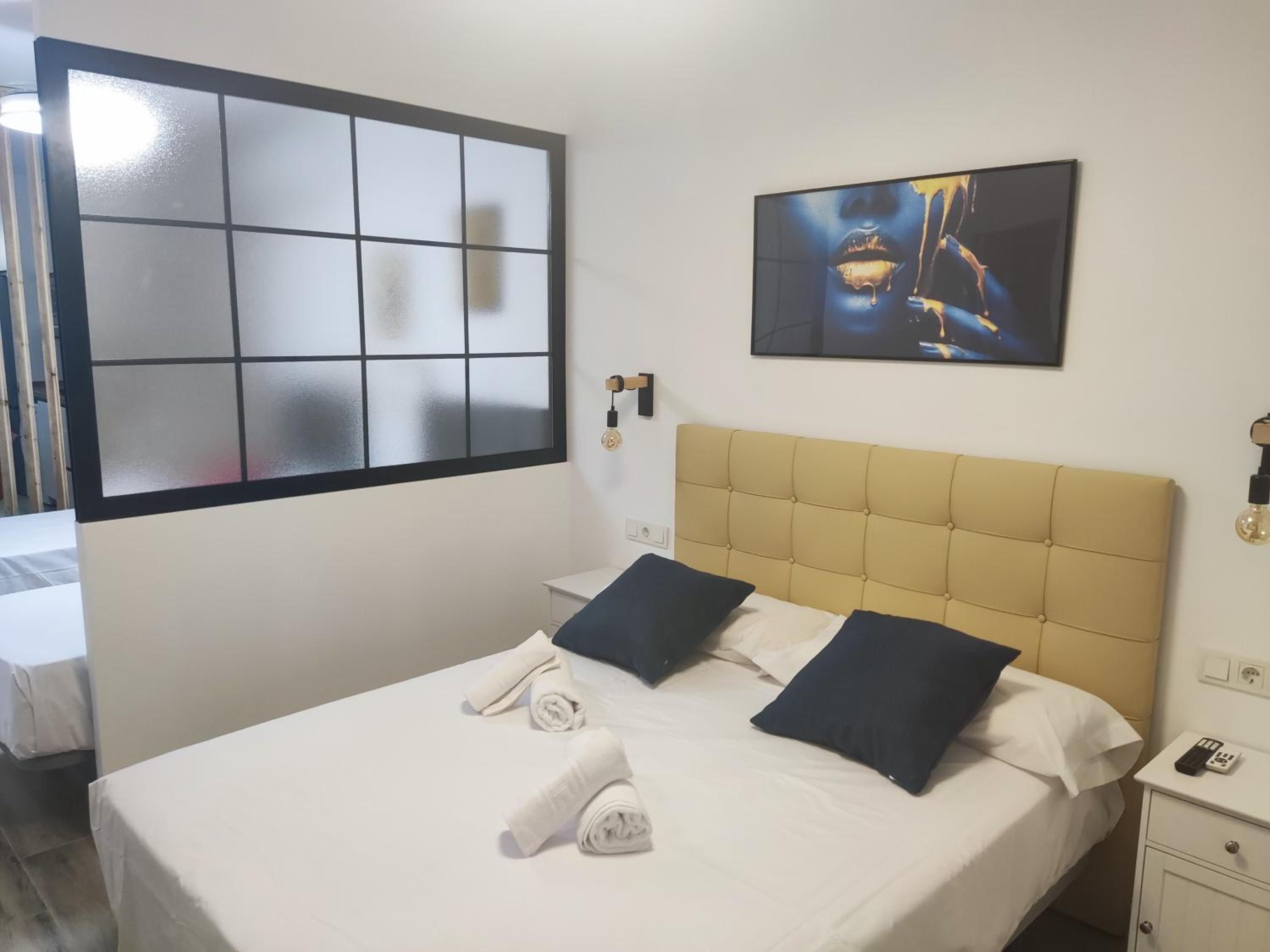 Loft El Vagón