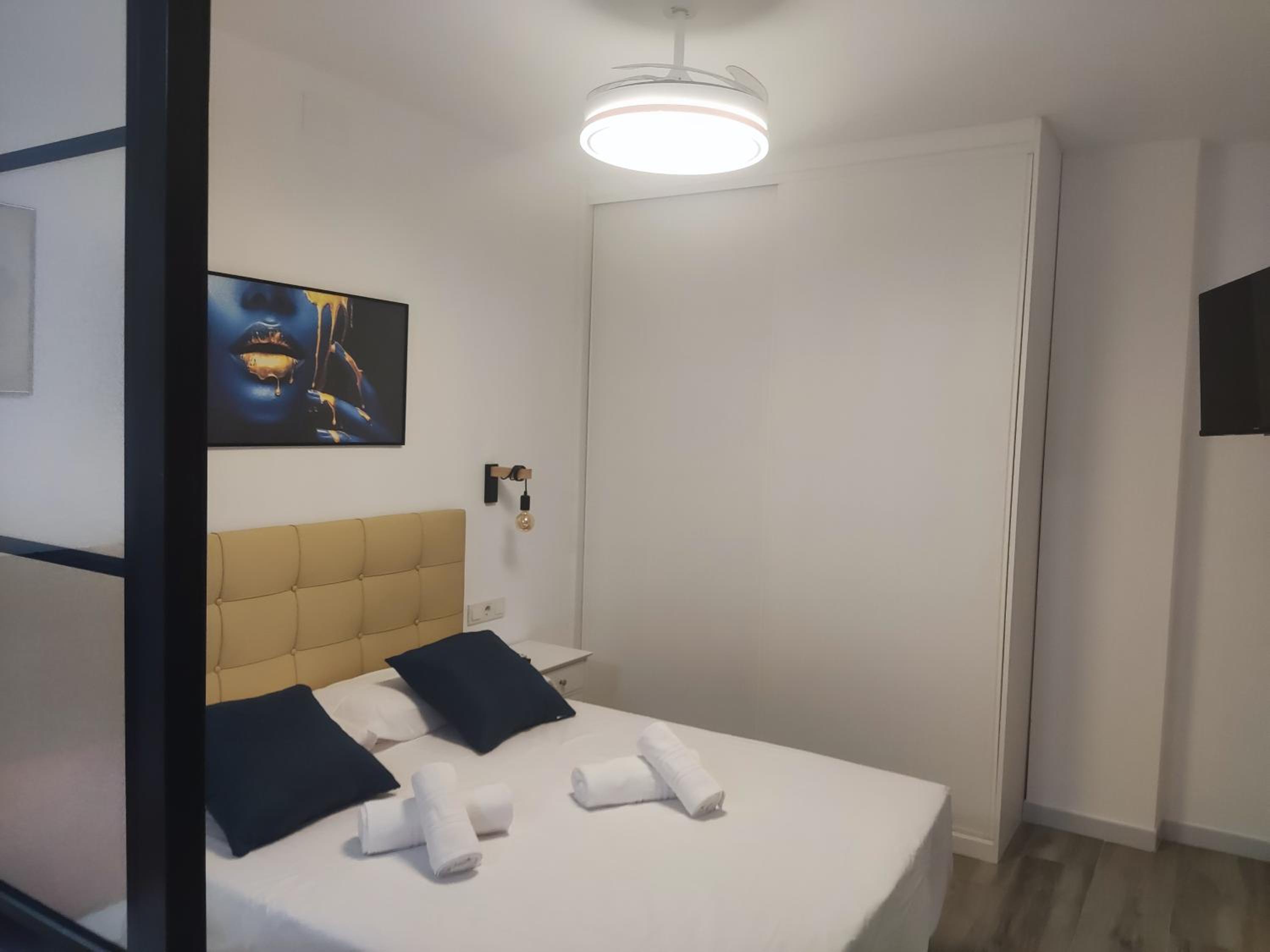 Loft El Vagón