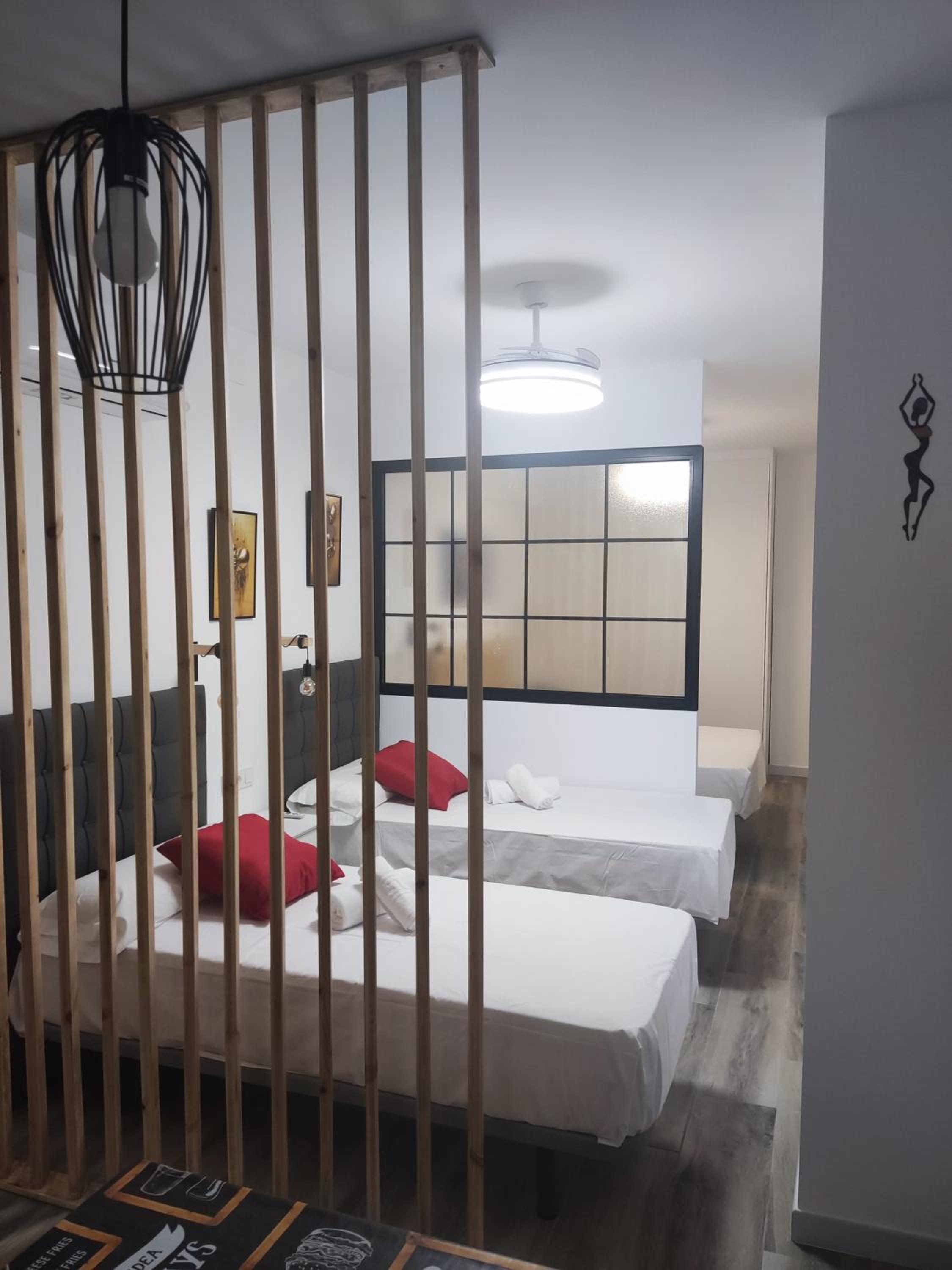 Loft El Vagón