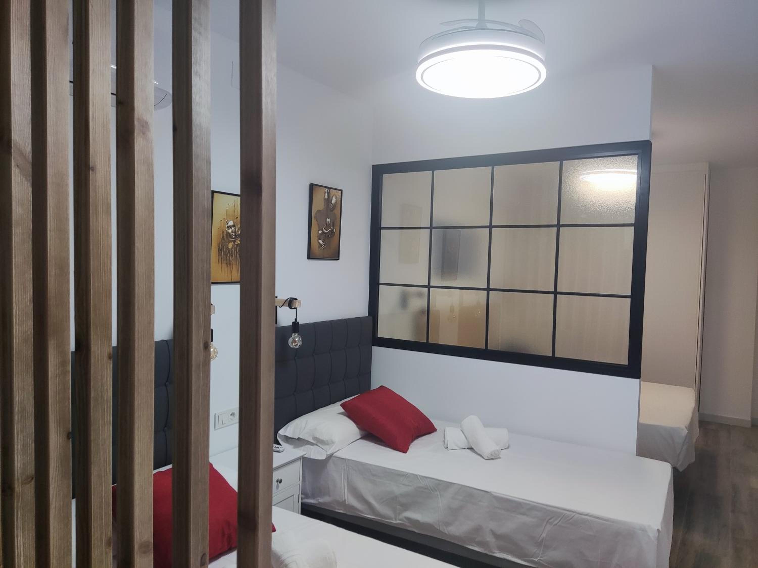 Loft El Vagón