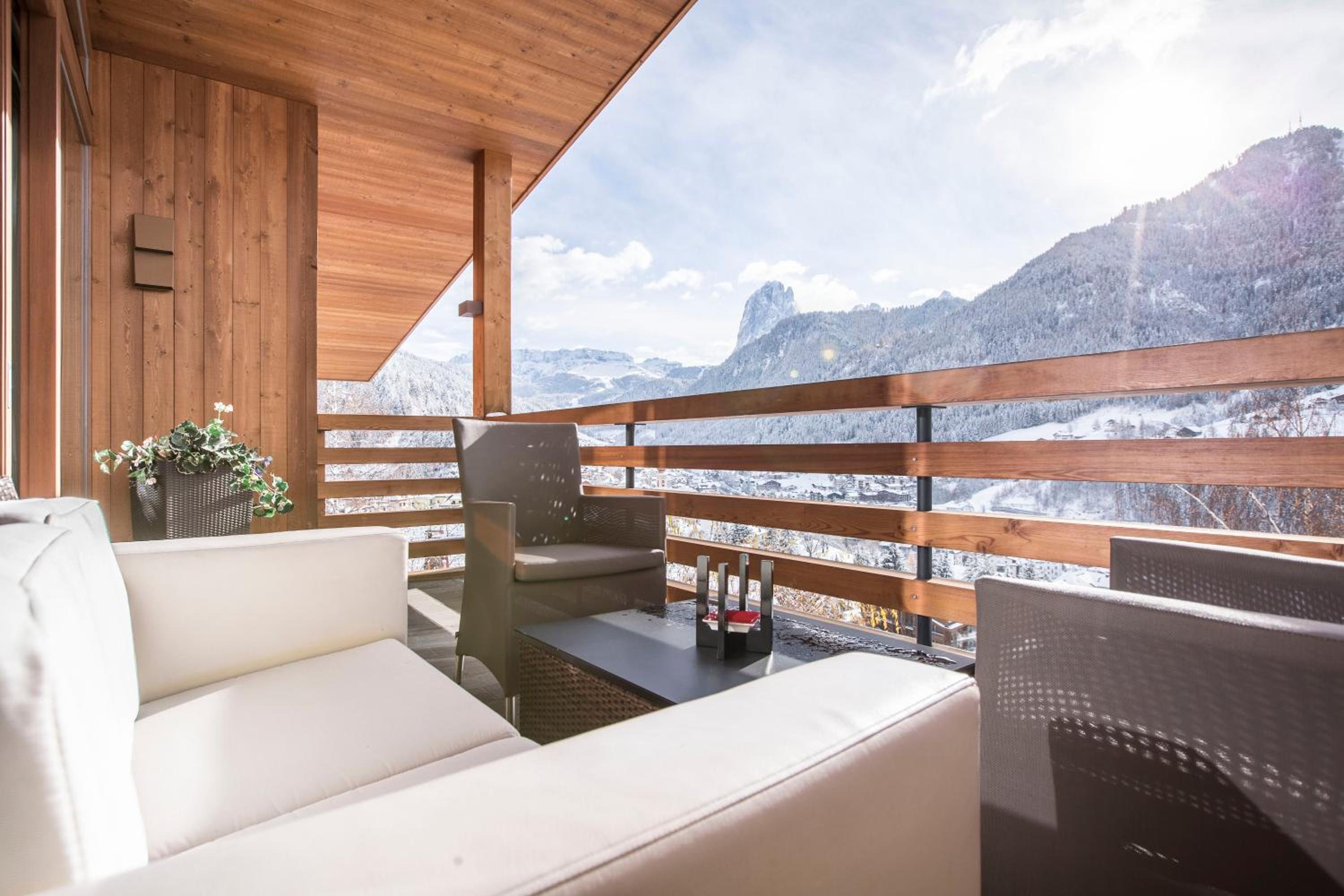 Gran Tubla Apartments view 5