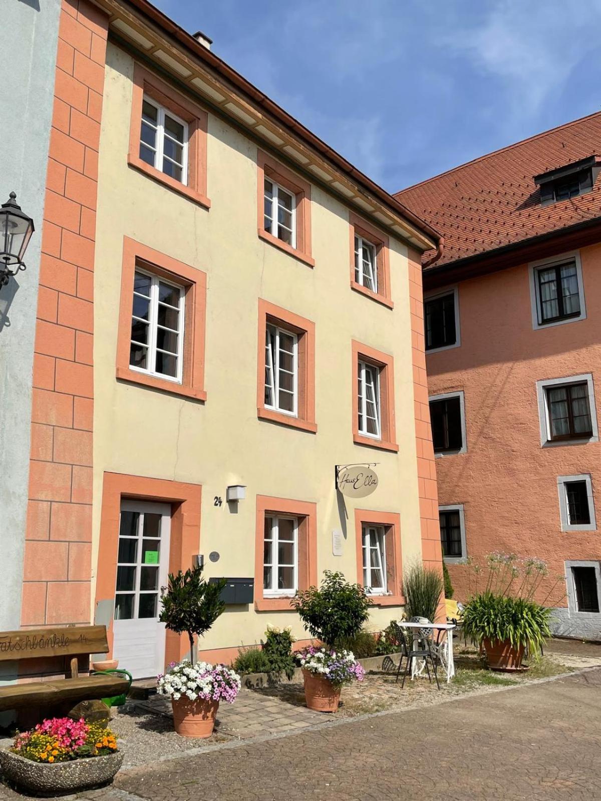 Haus Ella