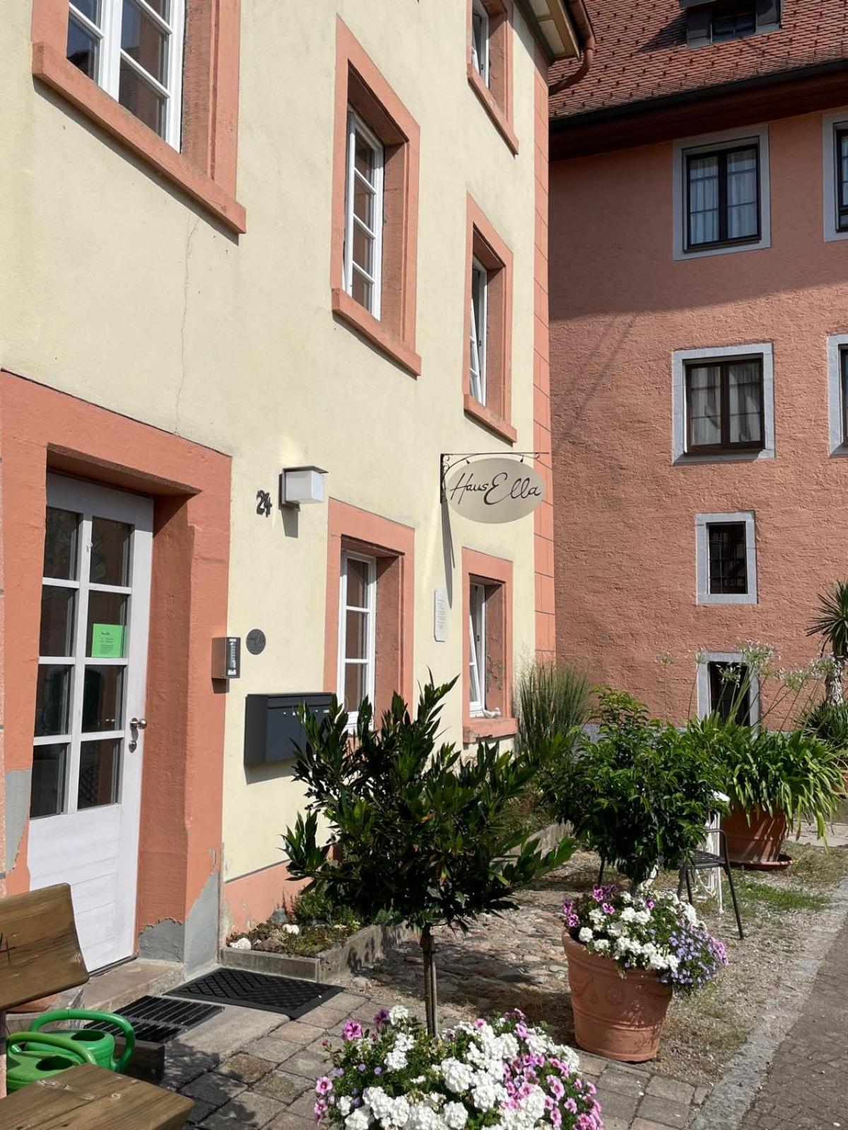 Haus Ella