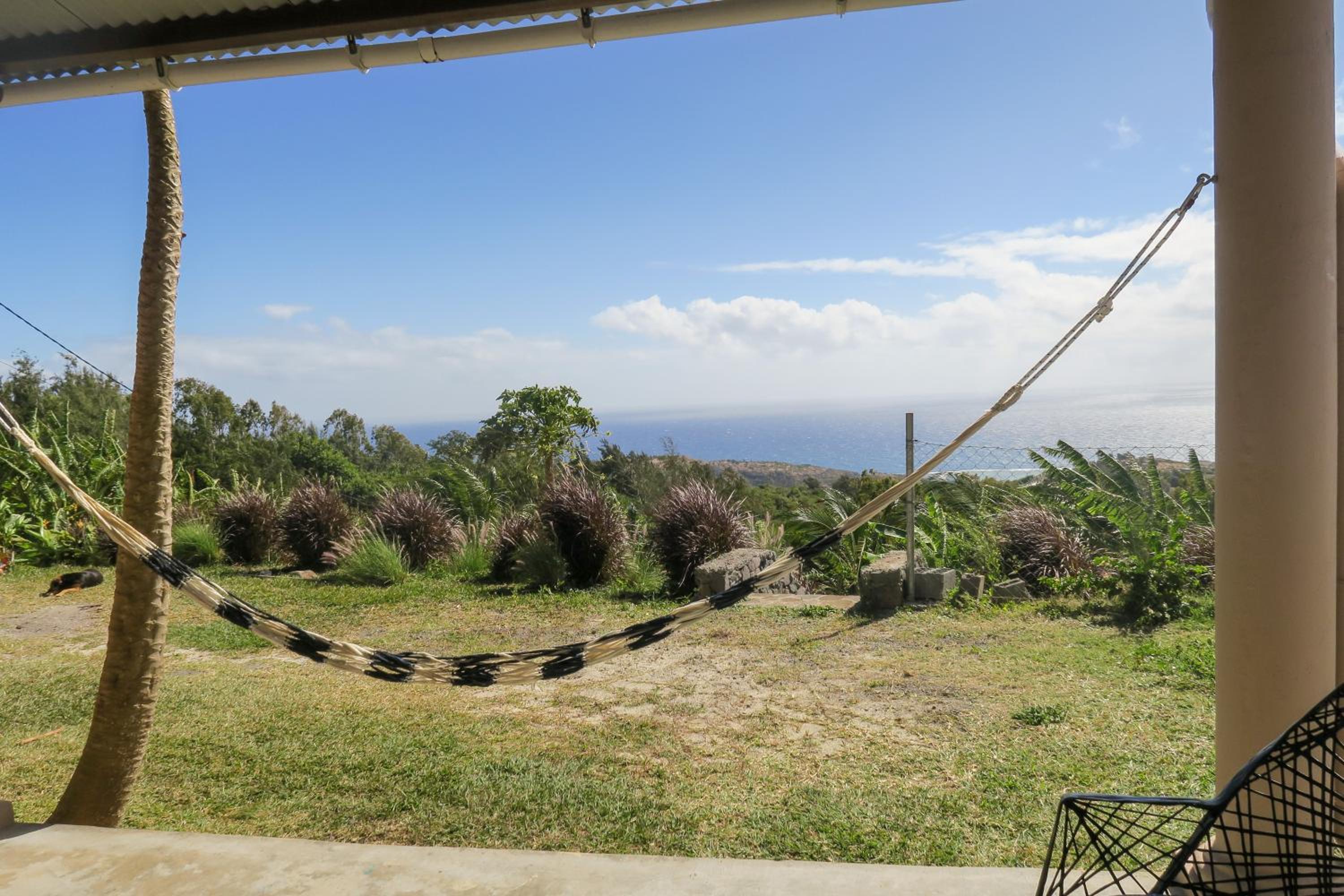 Lakaz Roussette - Large 4BR Villa with King Beds photo 5