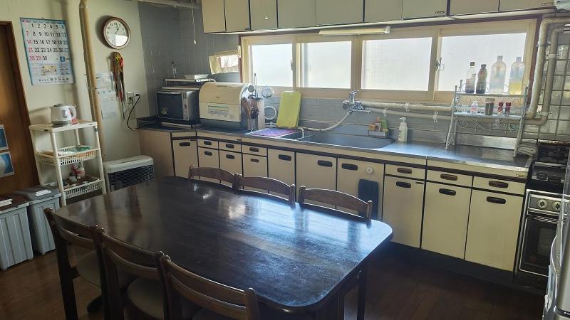 AomoriOutdoorHouse