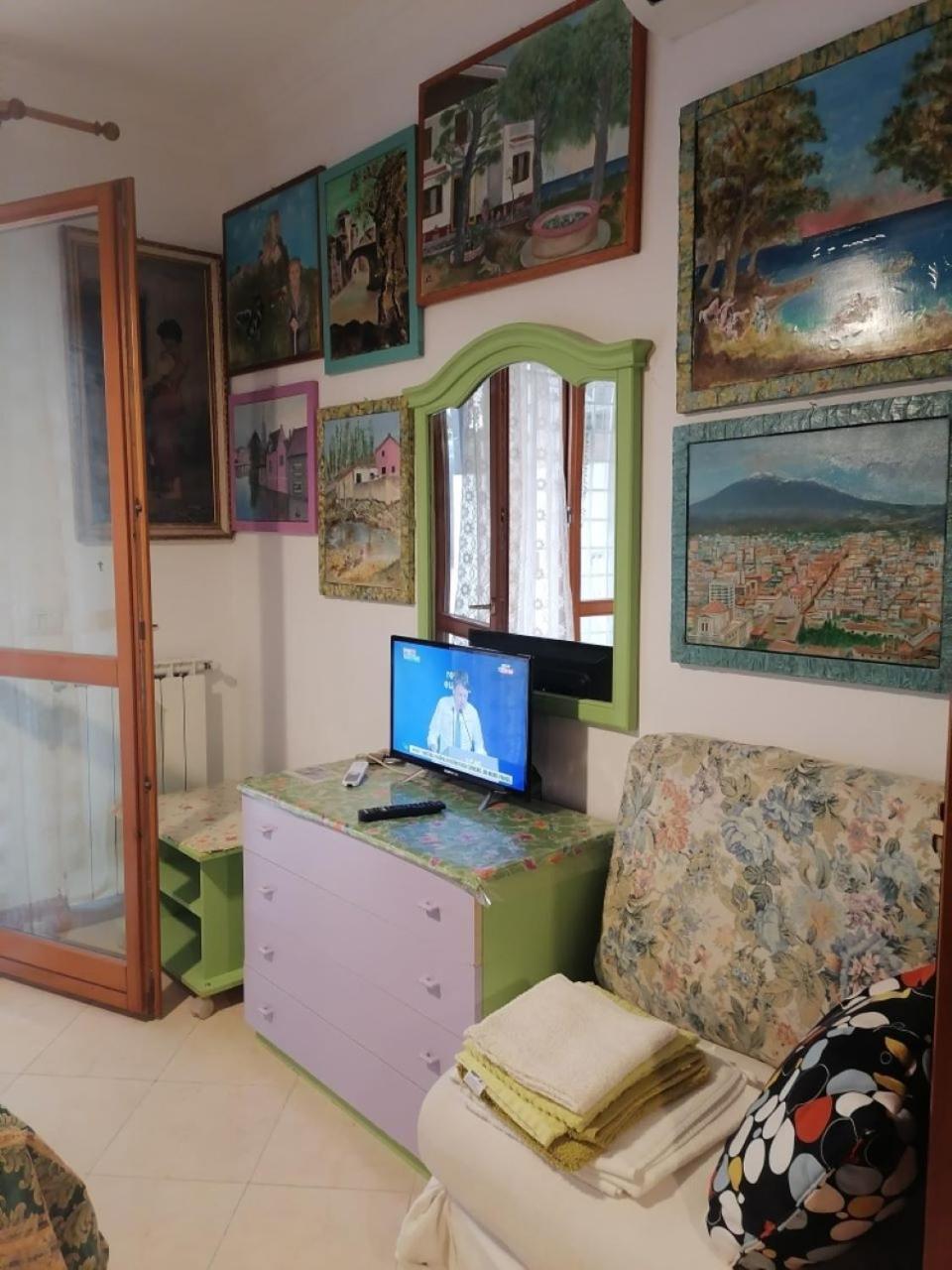 Alloggio Turistico Porta di Roma