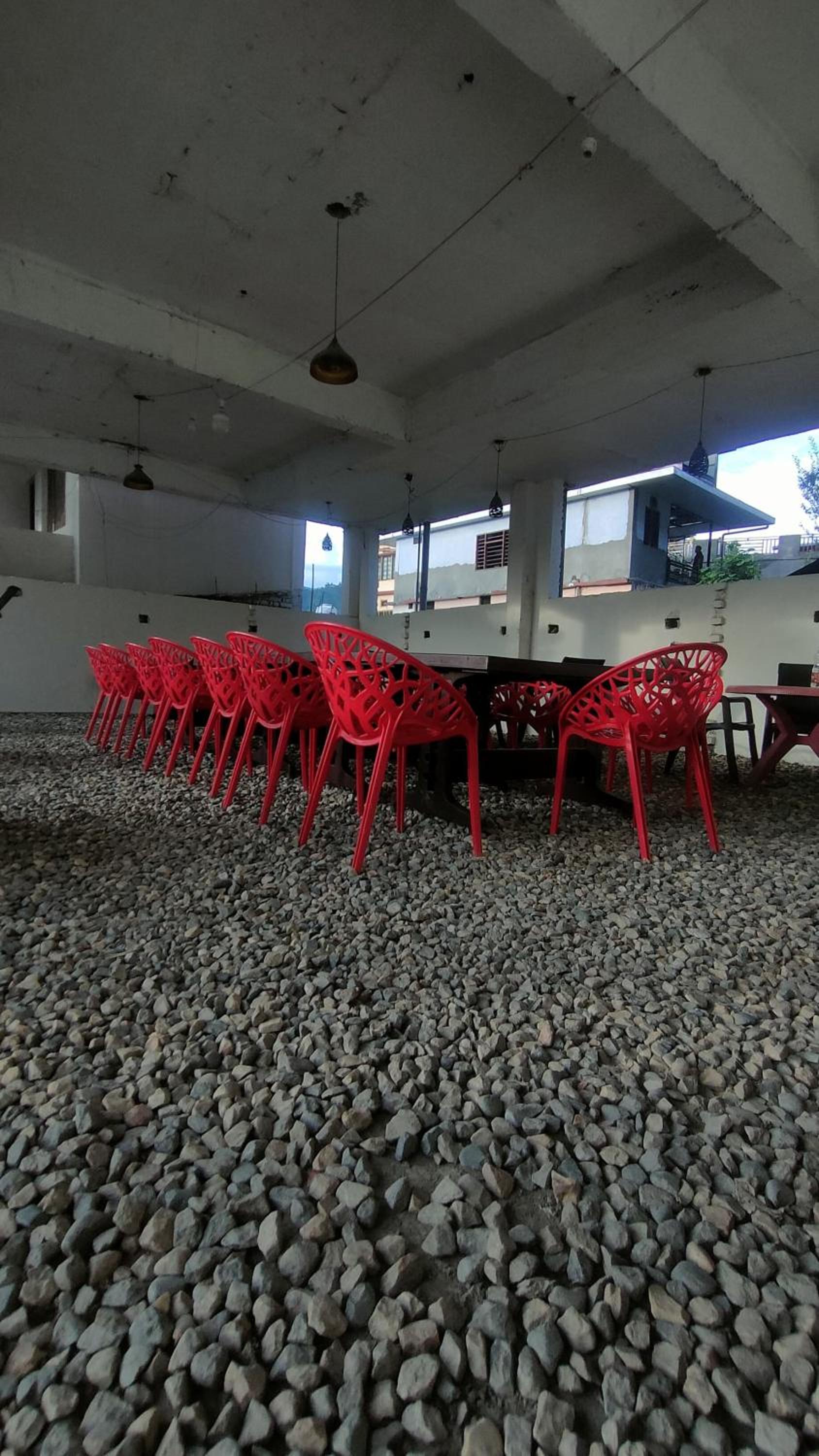 Hotel Devbhoomi, Barkot