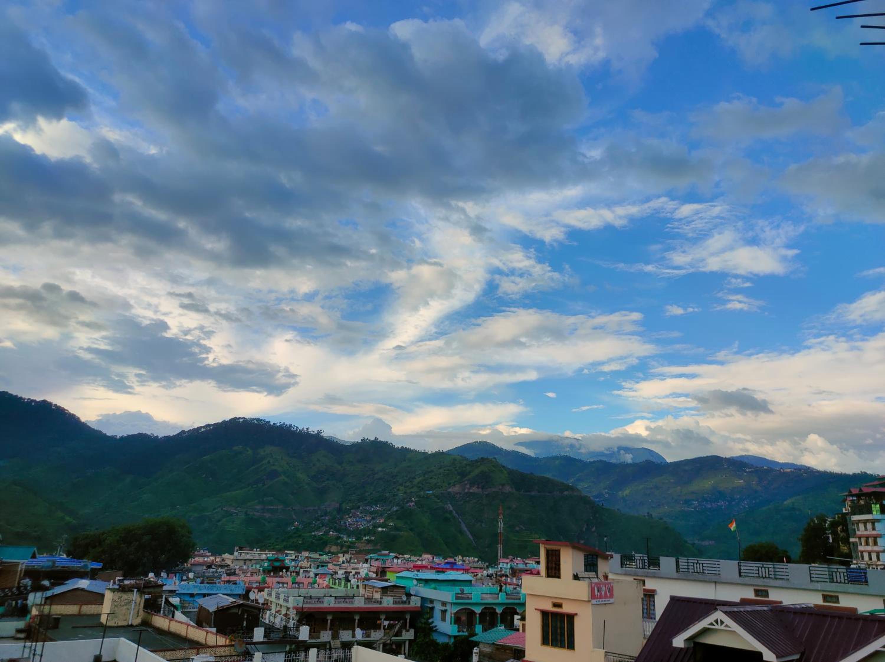 Hotel Devbhoomi, Barkot, photo 29