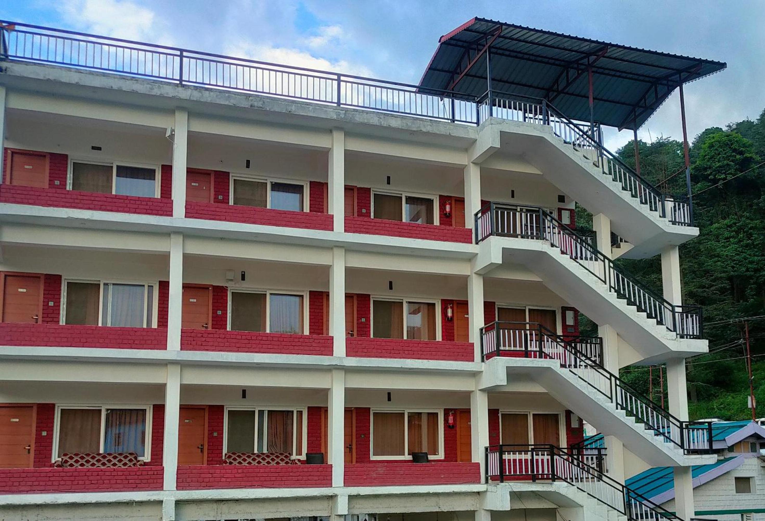 Hotel Devbhoomi, Barkot, photo 24