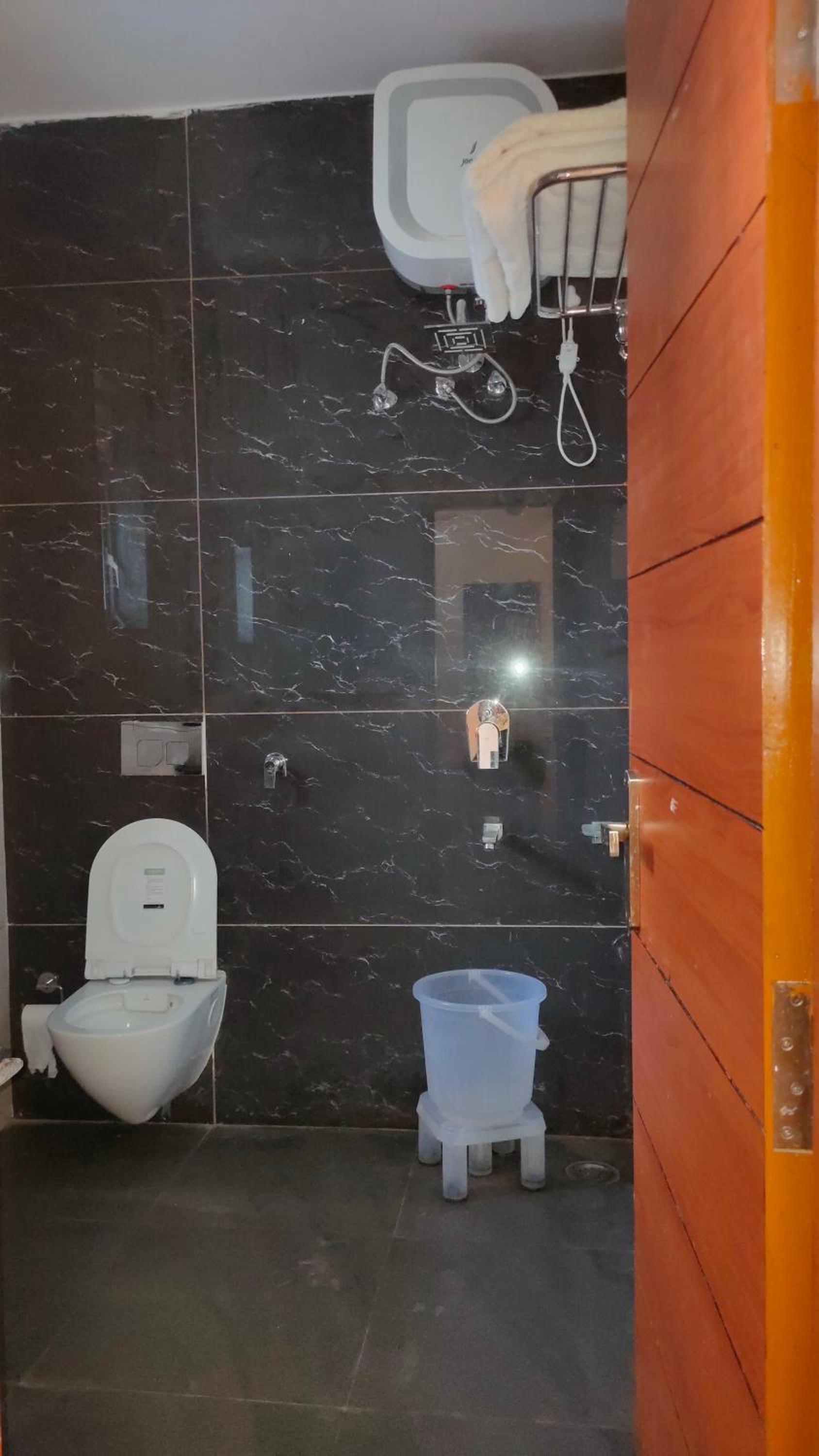 Hotel Devbhoomi, Barkot, photo 34