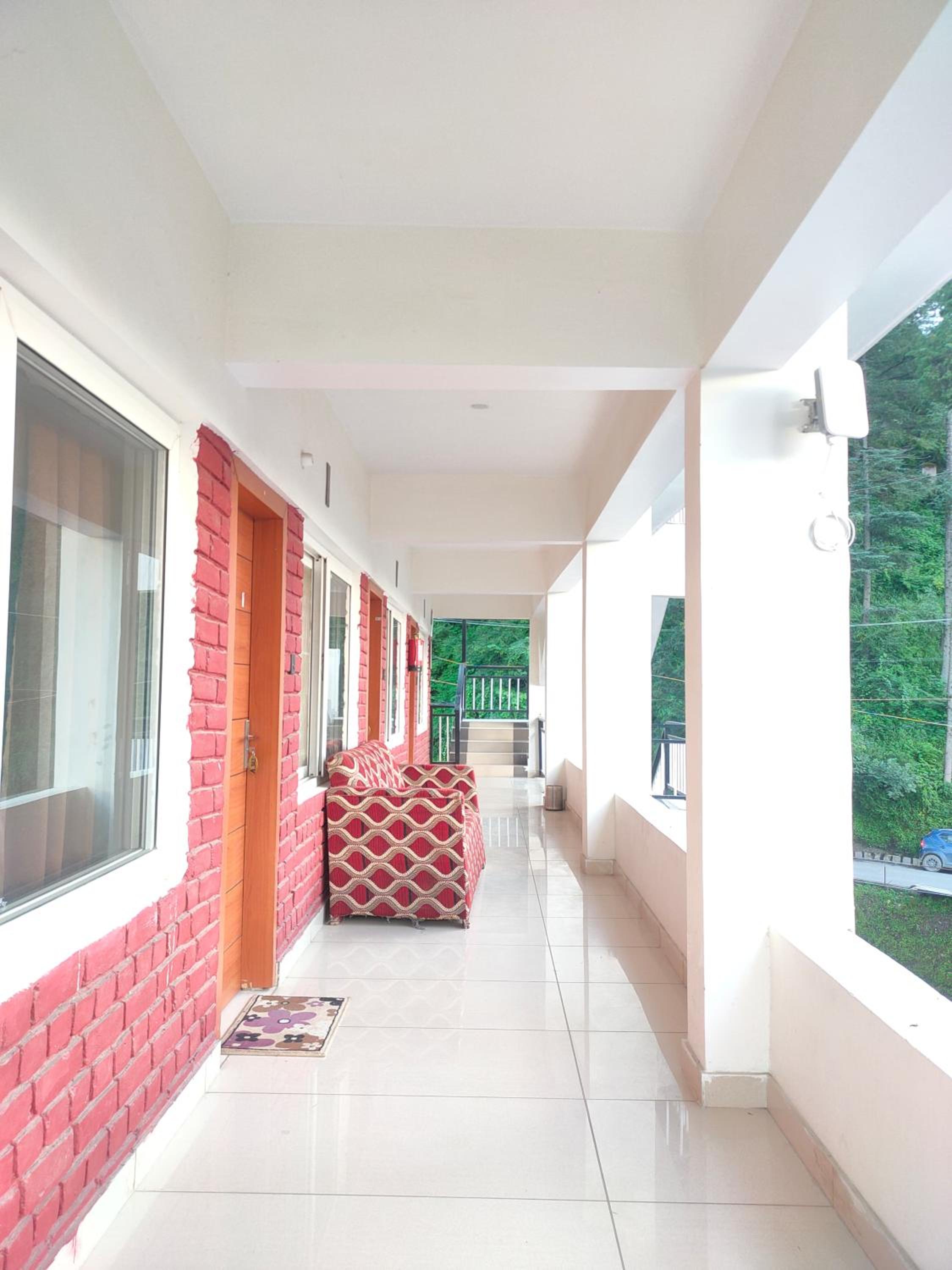 Hotel Devbhoomi, Barkot, photo 21