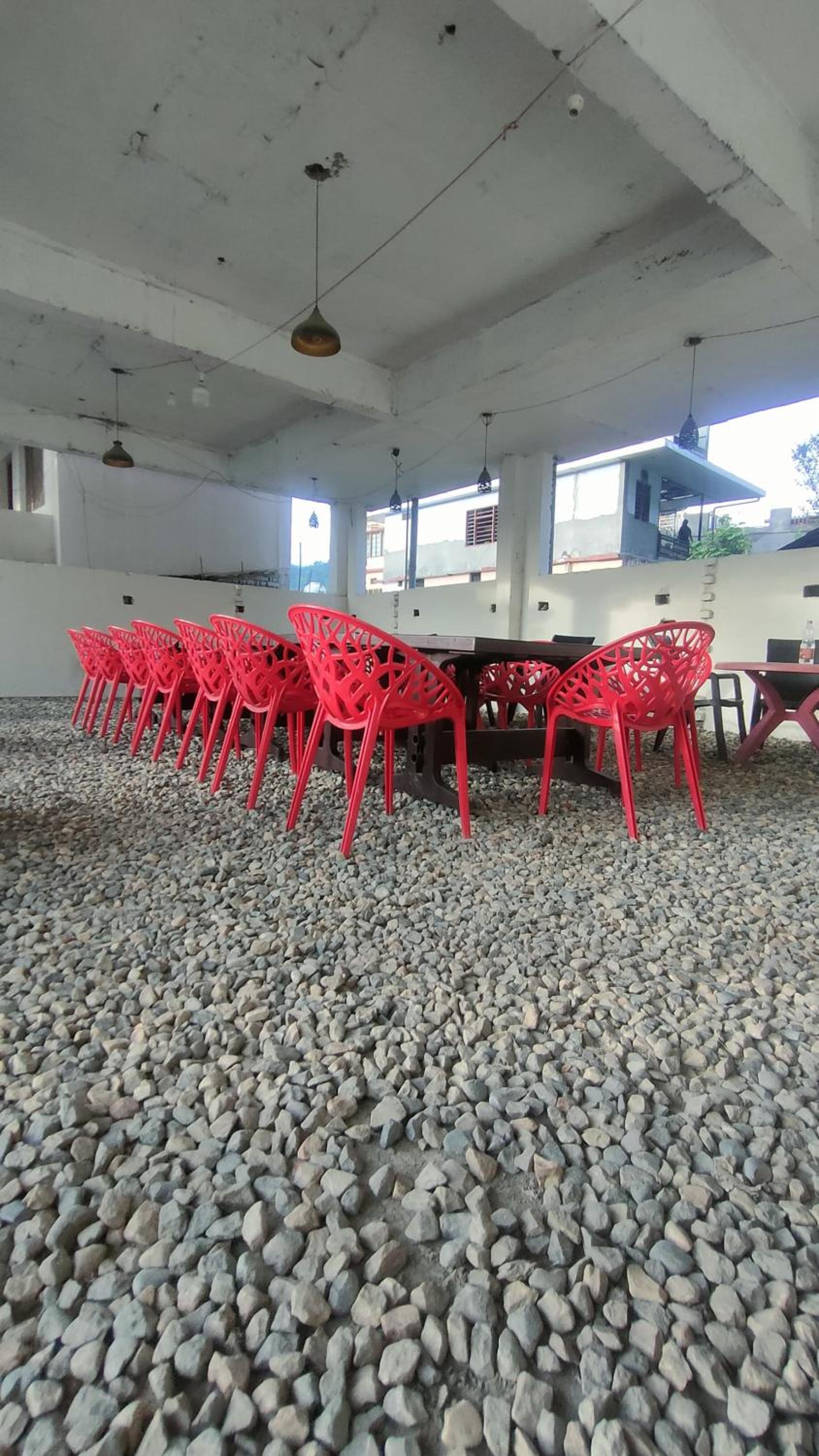 Hotel Devbhoomi, Barkot, photo 25