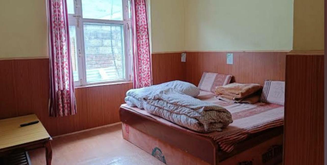 Bardhaim's Homestay view 3