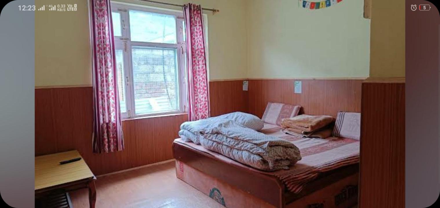 Bardhaim's Homestay view 4