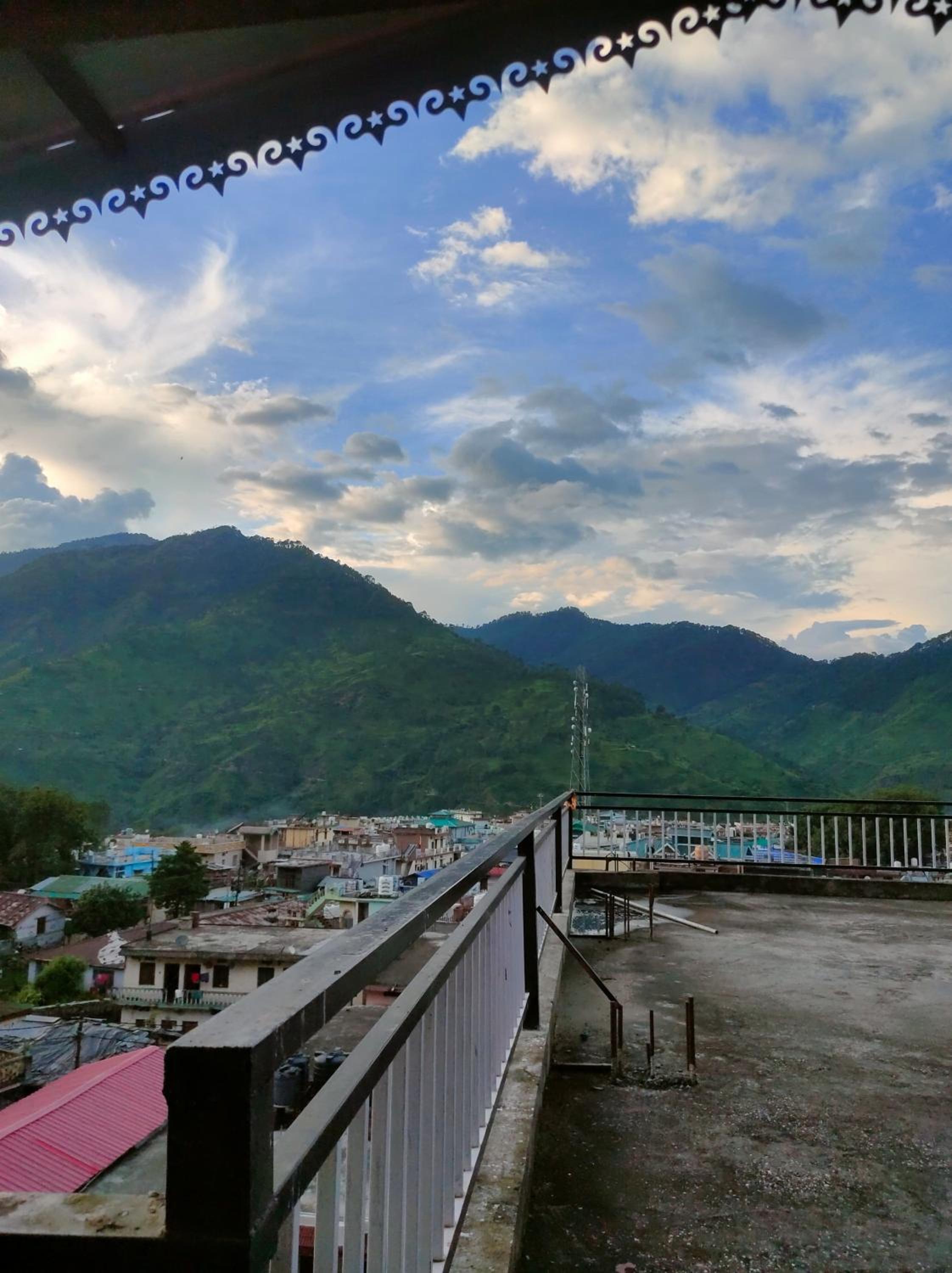 Hotel Devbhoomi, Barkot, photo 15