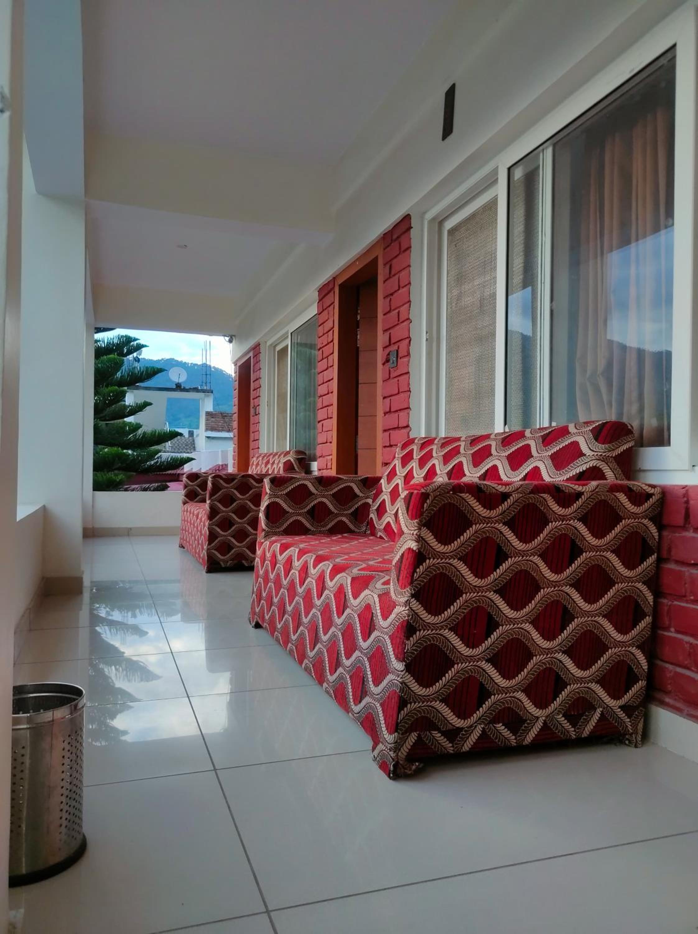Hotel Devbhoomi, Barkot, photo 17