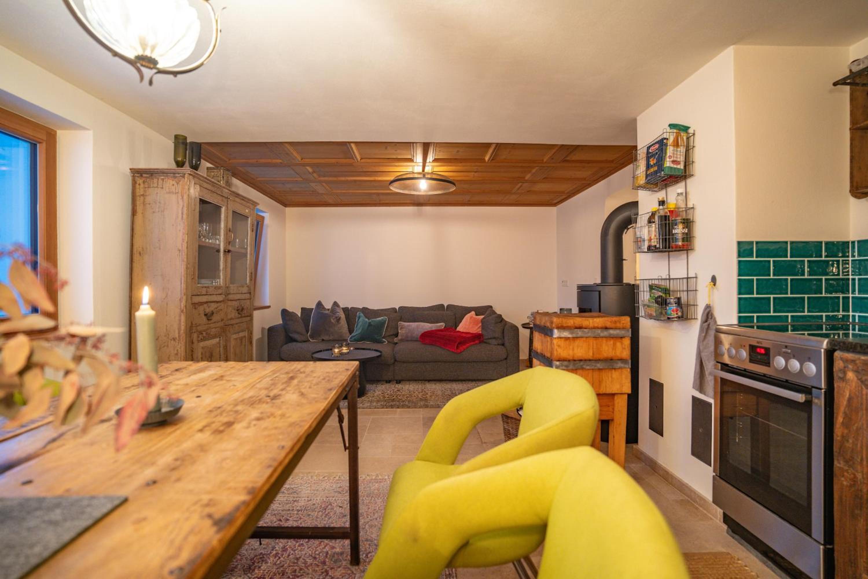 Chalet Urban