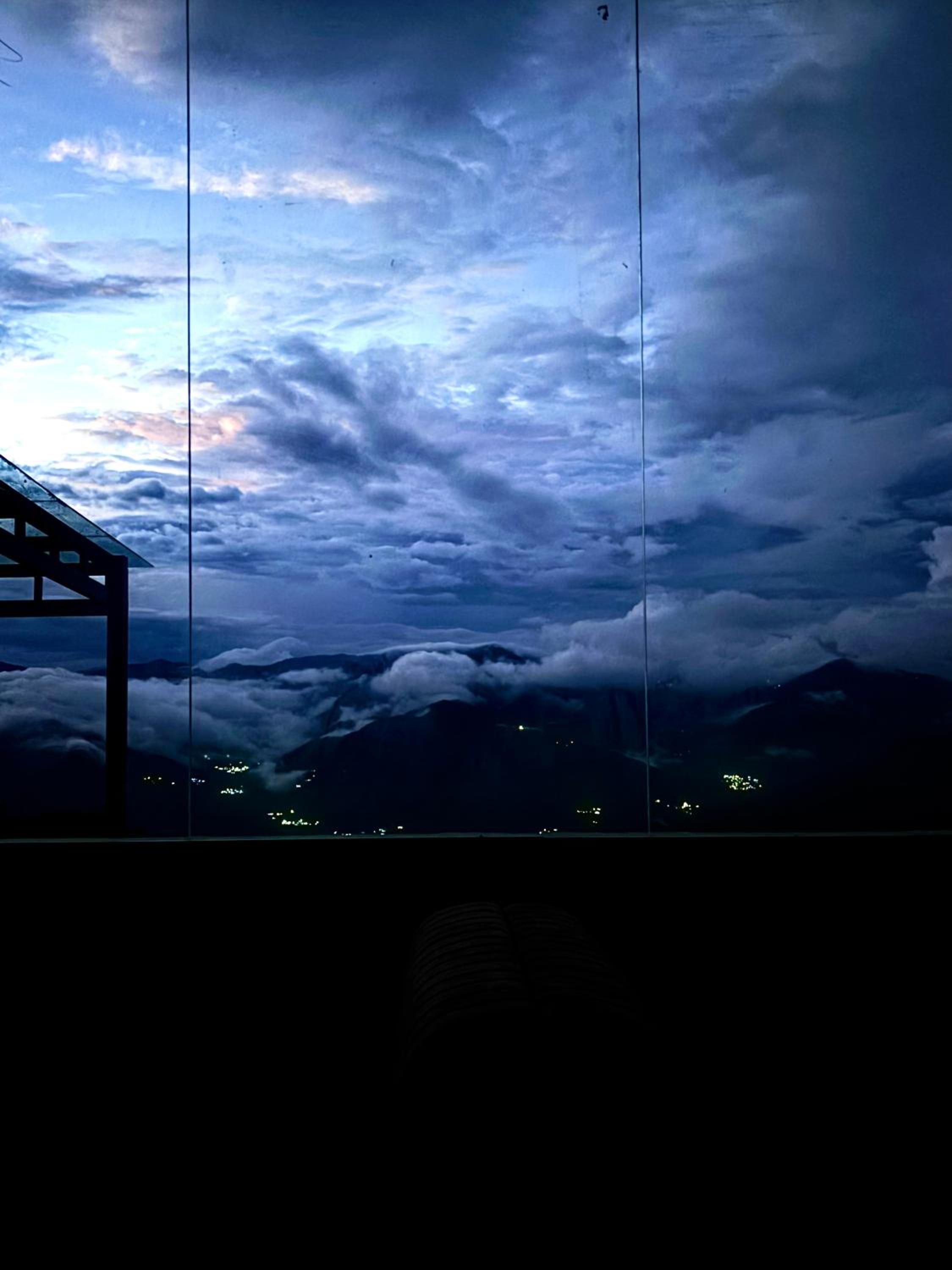 Rumuk Boutique Resort - Offbeat escape