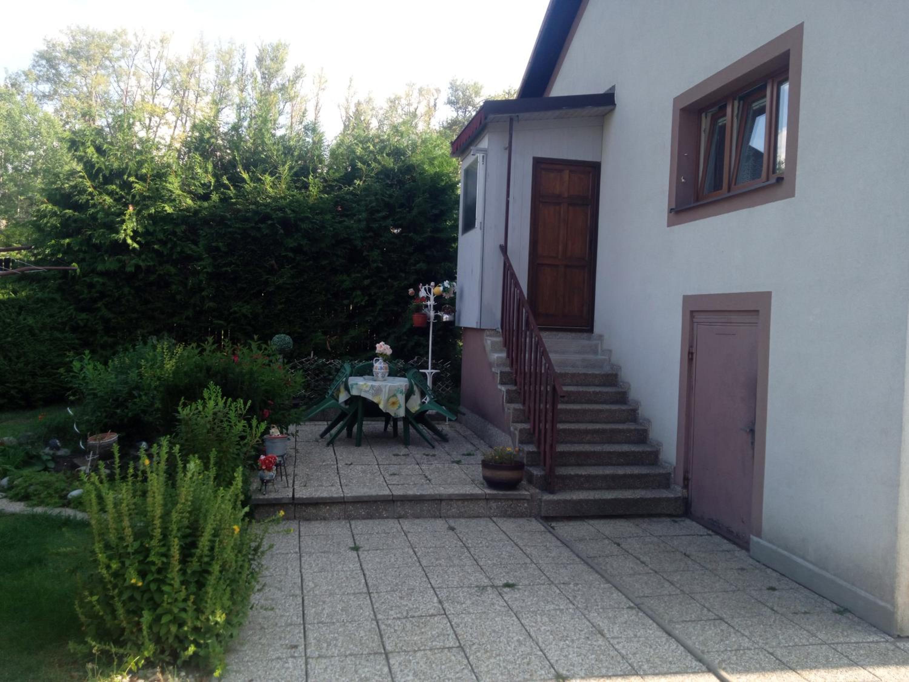 Apartmán Jarka