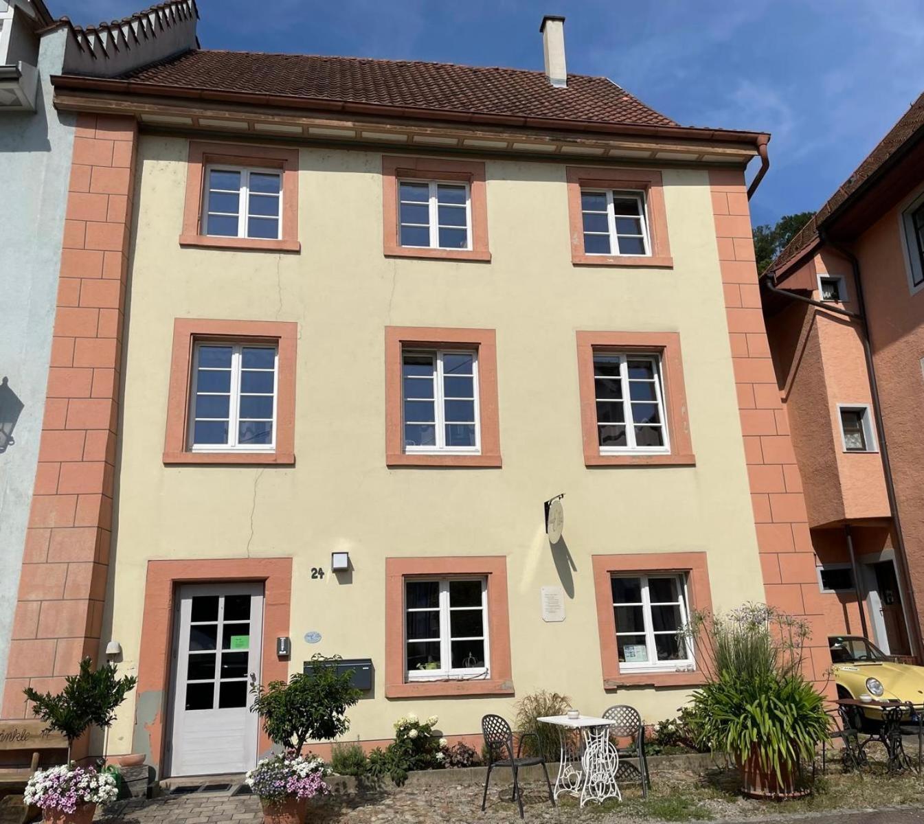 Haus Ella