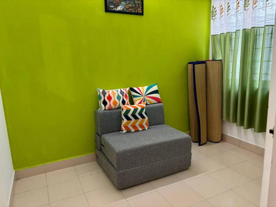 East Coast Bay, ECR Mahabalipuram Next to Four Points Sheraton view 3