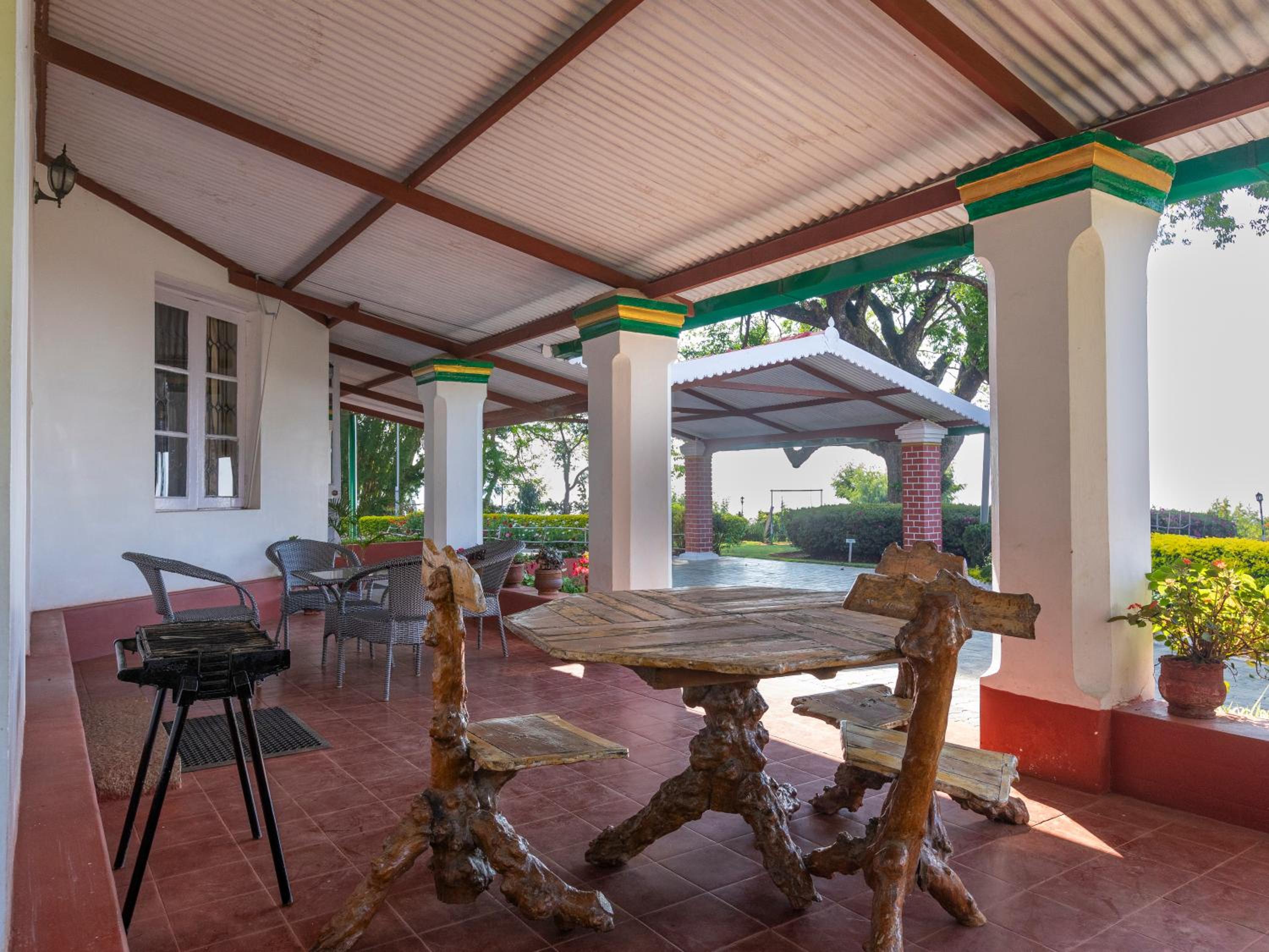 Adderley Bungalow