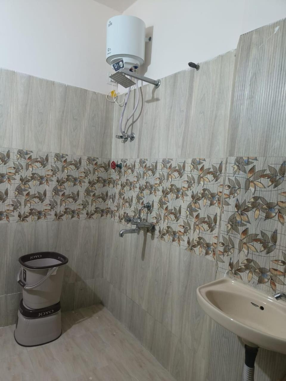 Hotel Ayodhya view 2