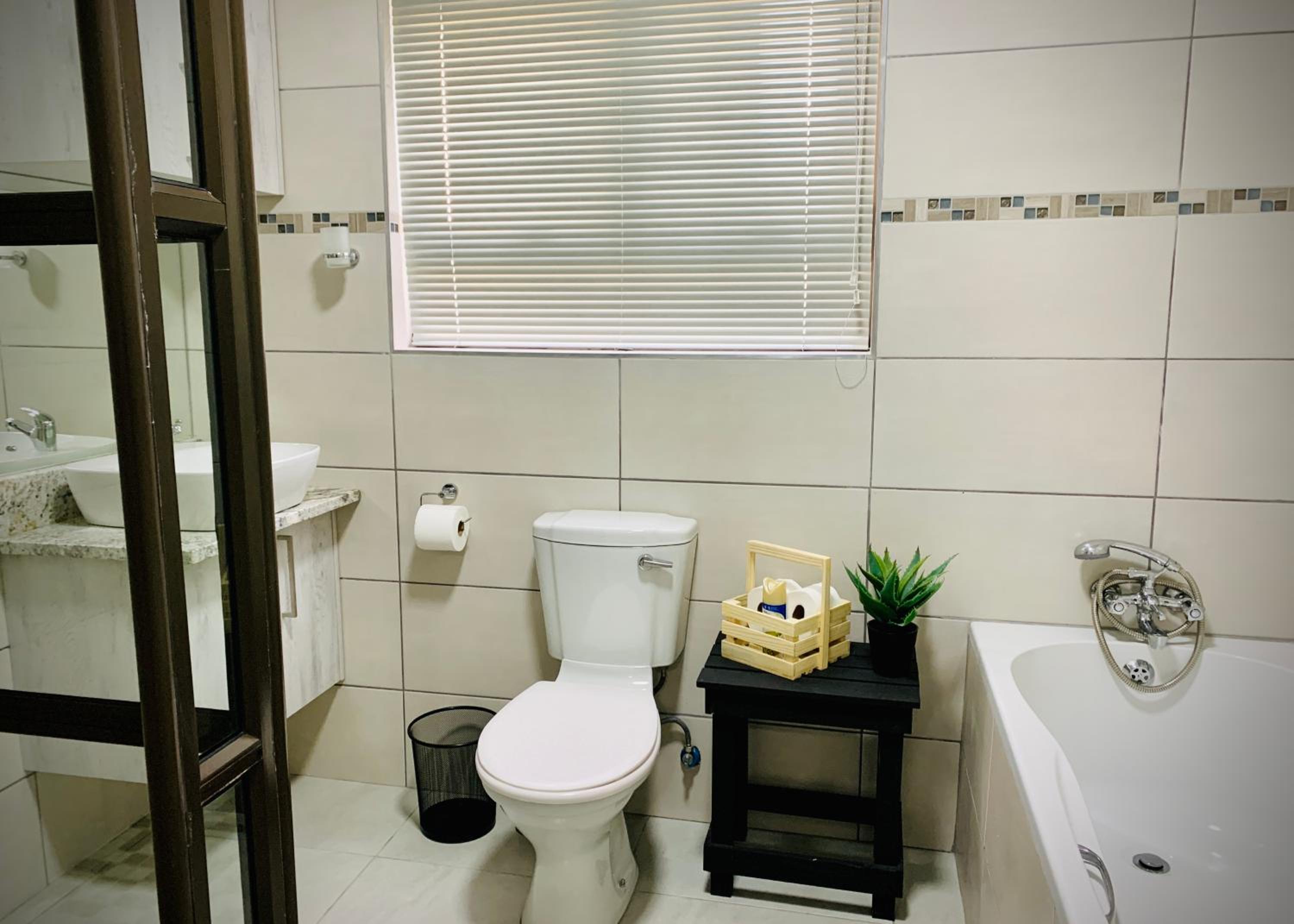 Olive Villa Self Catering Apartments view 5