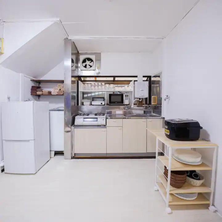 SK House