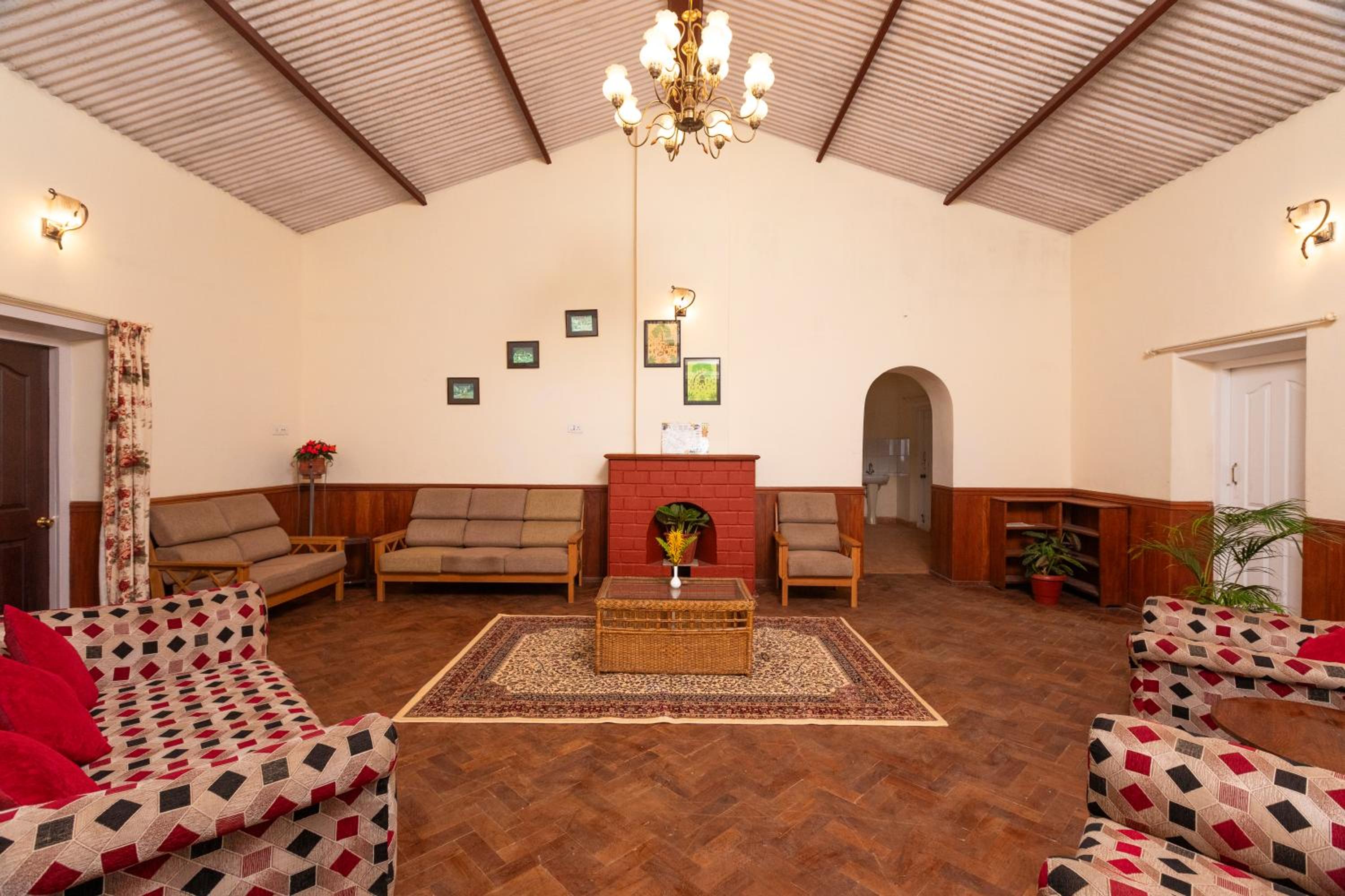 Adderley Bungalow
