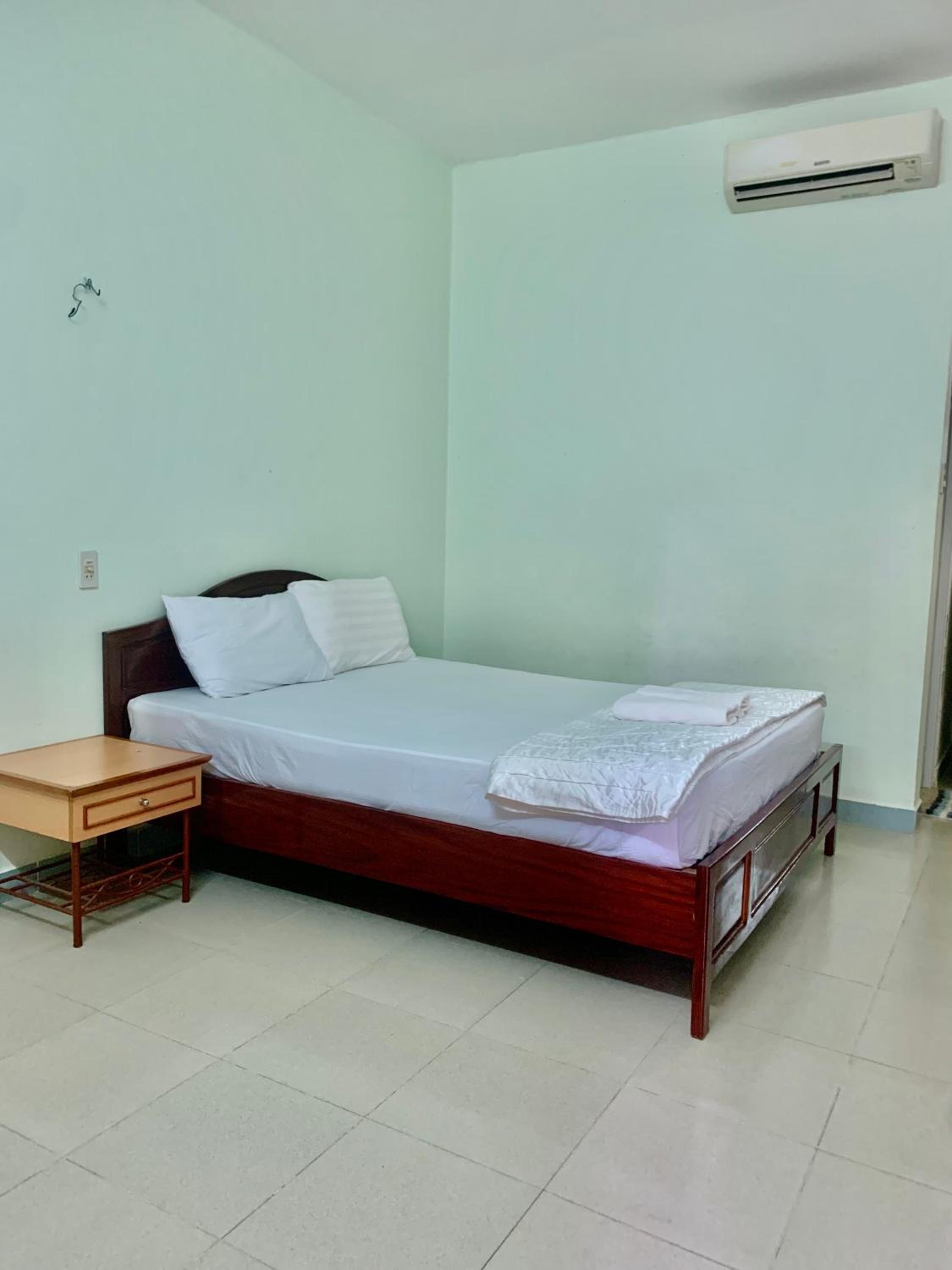 Ánh Trăng Homestay view 3