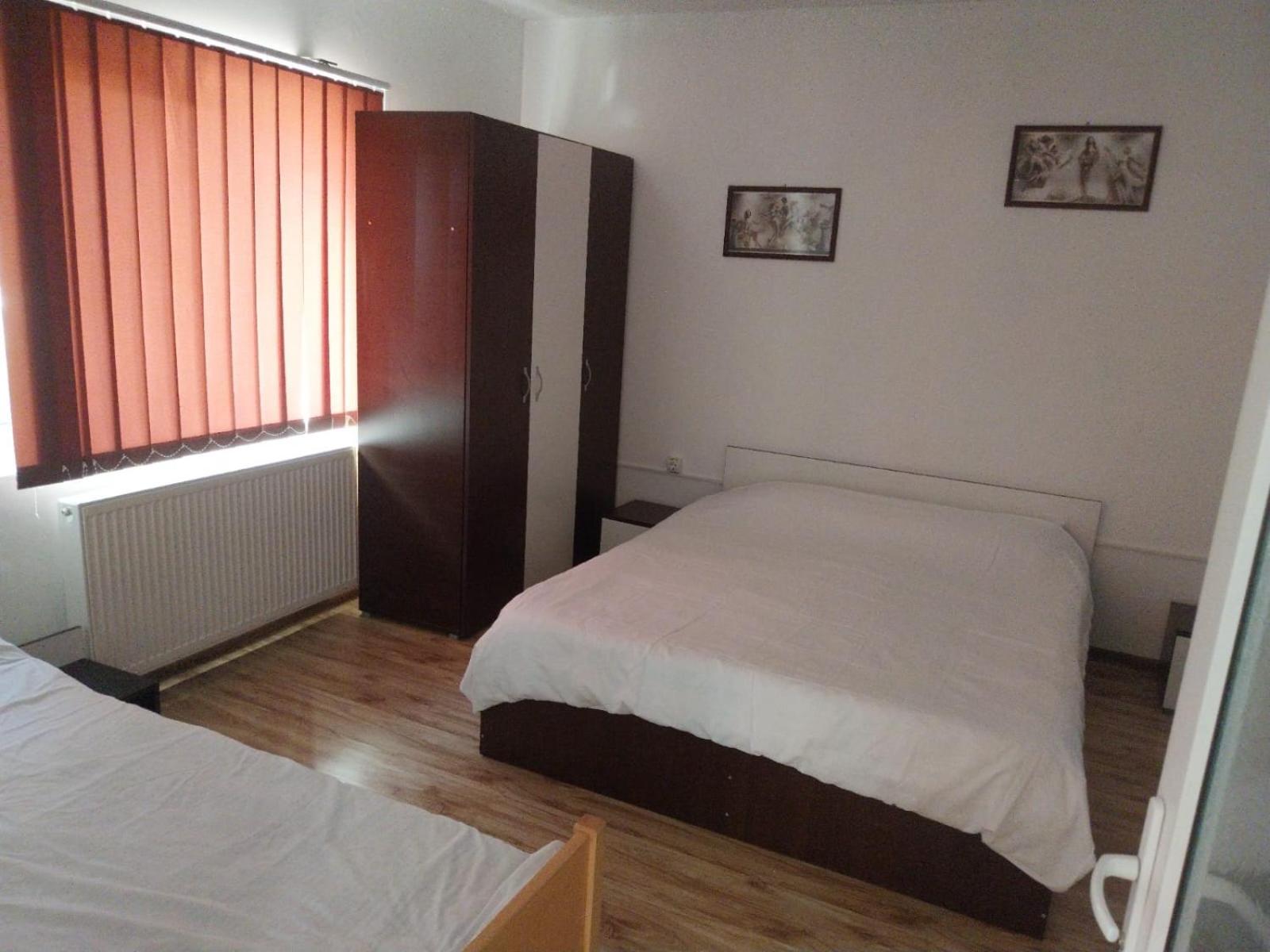 Casa de vacanță Fabian