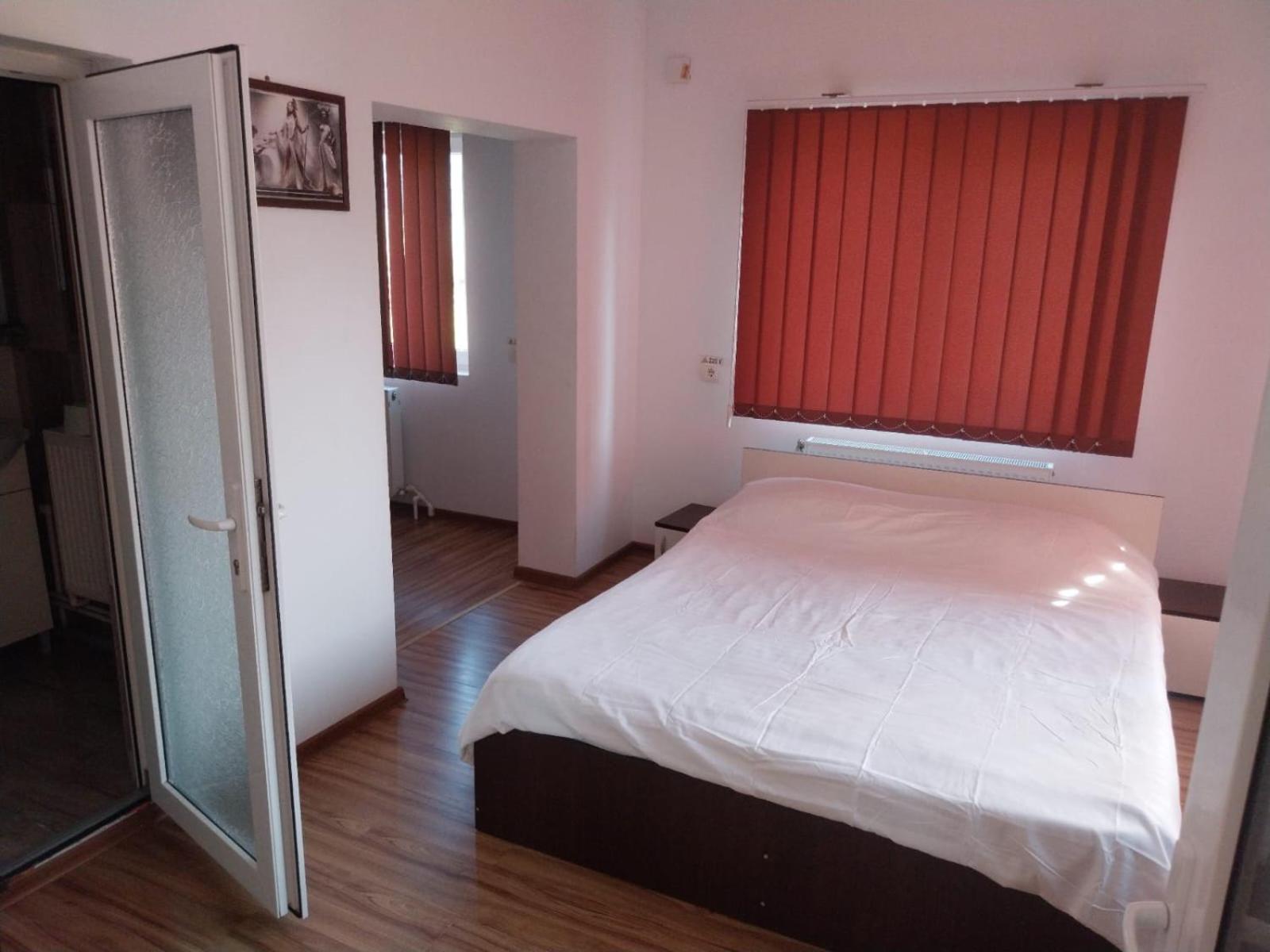 Casa de vacanță Fabian