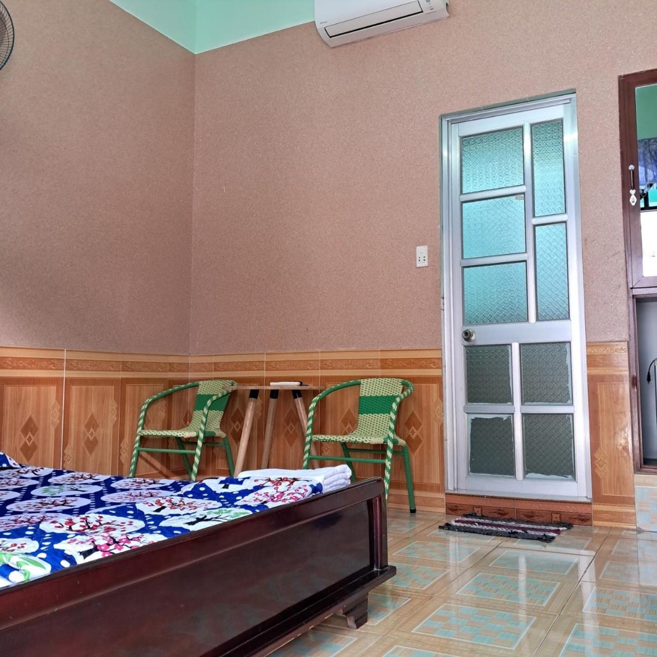 Gia Long Motel, photo 21