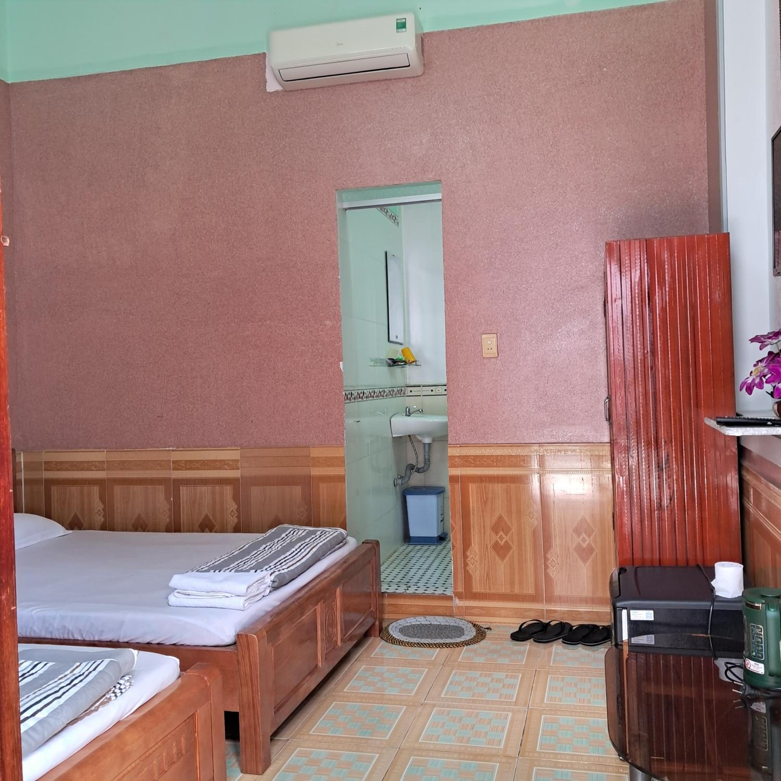 Gia Long Motel, photo 18